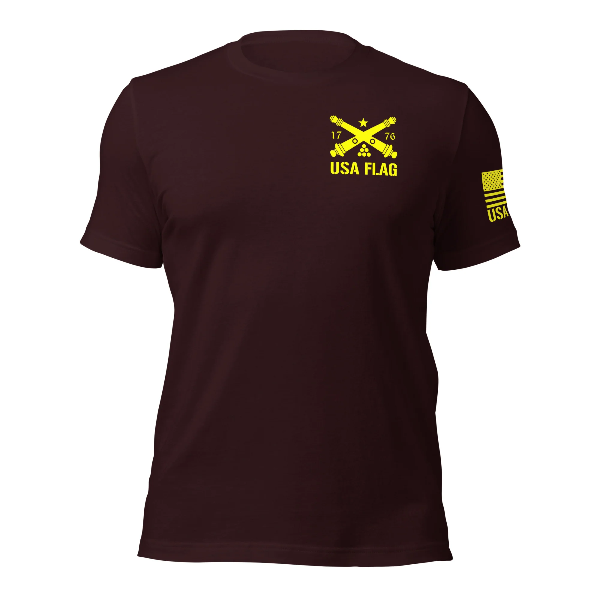 Don't Tread On Me T-Shirt | Unisex Tee | DTG Printing - Image 27