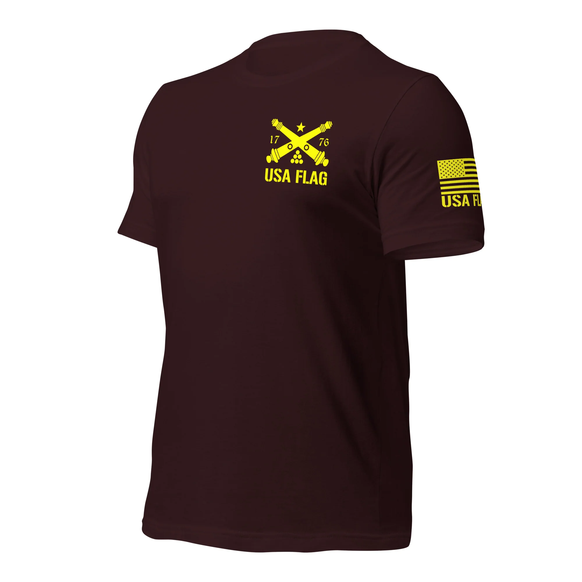 Don't Tread On Me T-Shirt | Unisex Tee | DTG Printing - Image 28