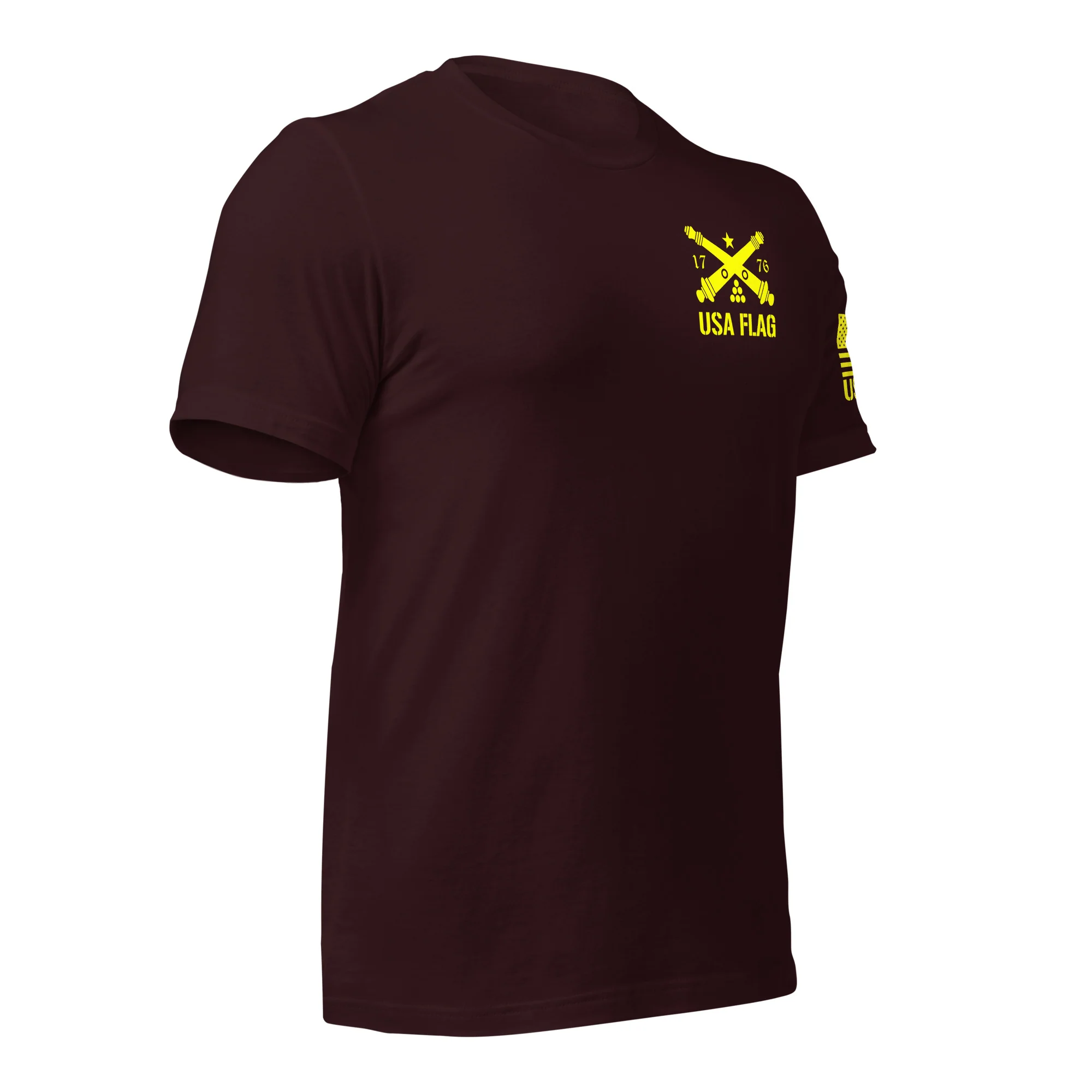 Don't Tread On Me T-Shirt | Unisex Tee | DTG Printing - Image 29