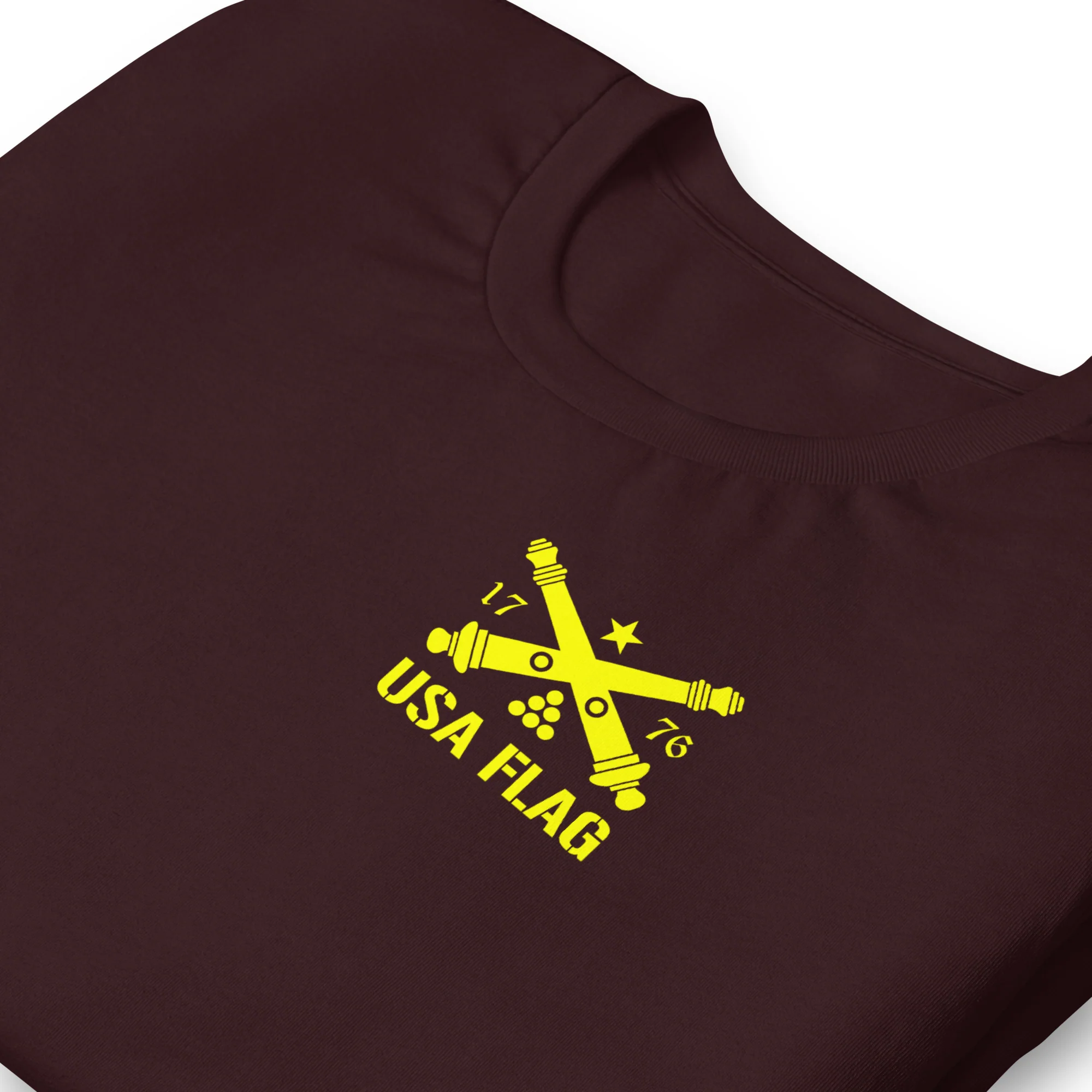 Don't Tread On Me T-Shirt | Unisex Tee | DTG Printing - Image 31