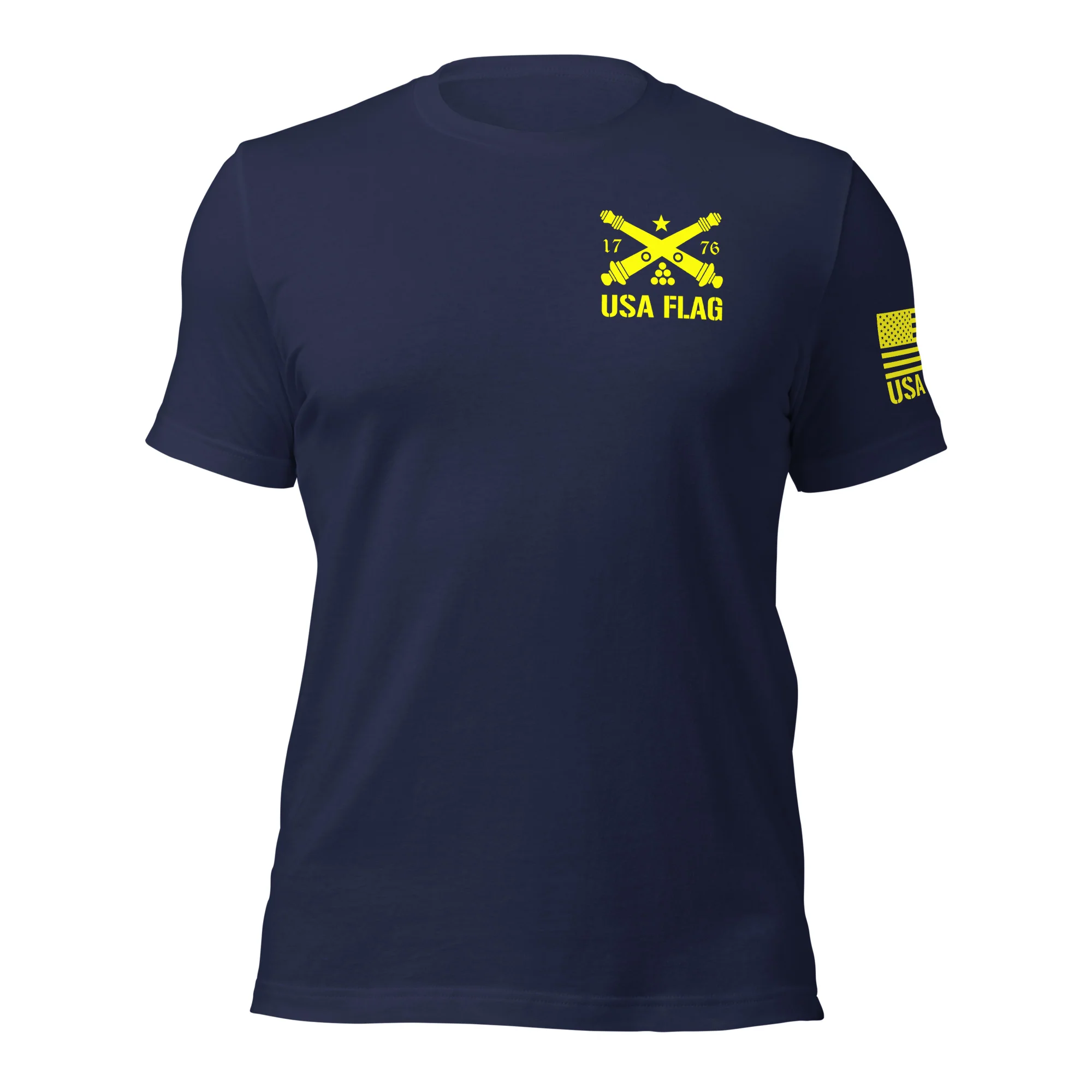 Don't Tread On Me T-Shirt | Unisex Tee | DTG Printing - Image 33