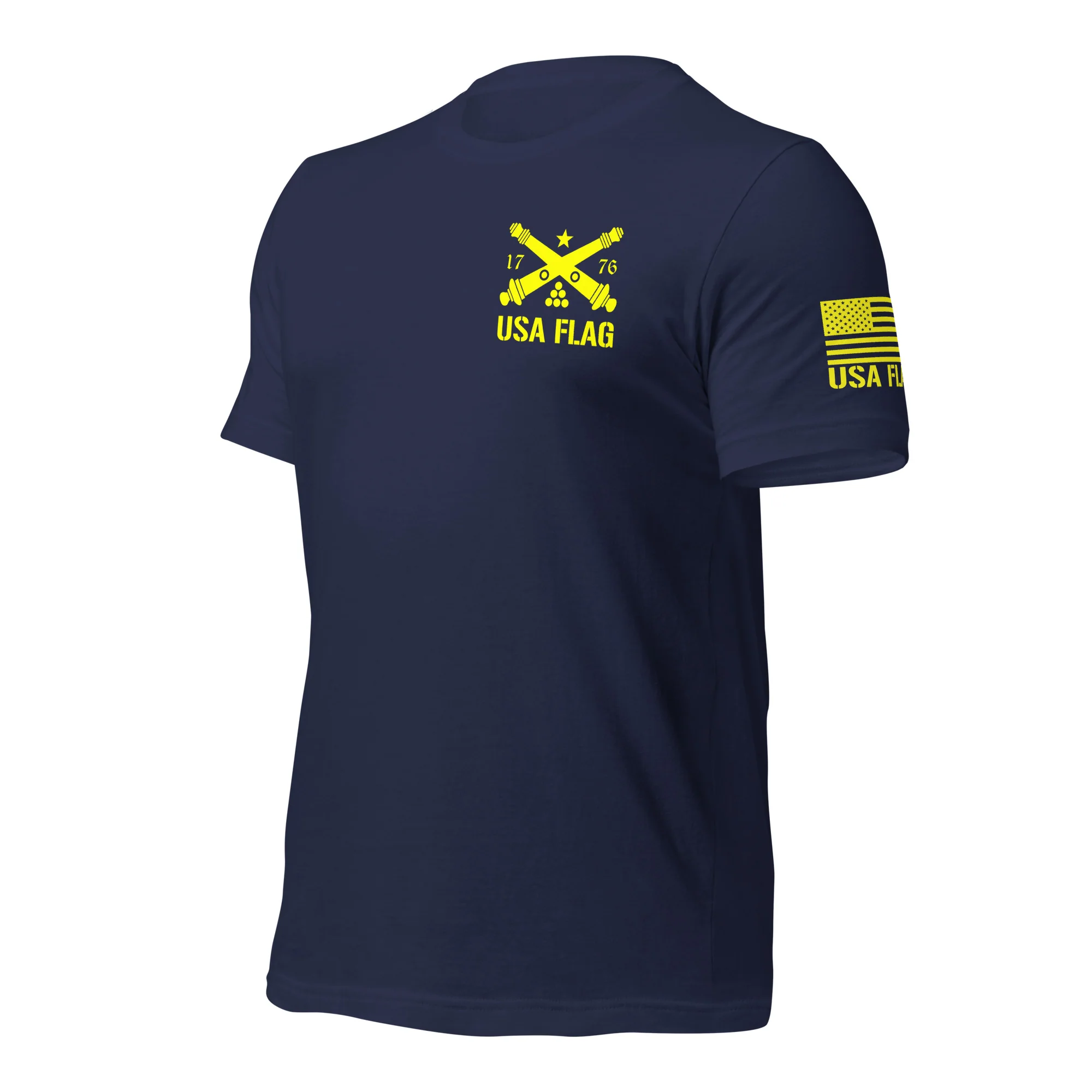Don't Tread On Me T-Shirt | Unisex Tee | DTG Printing - Image 34