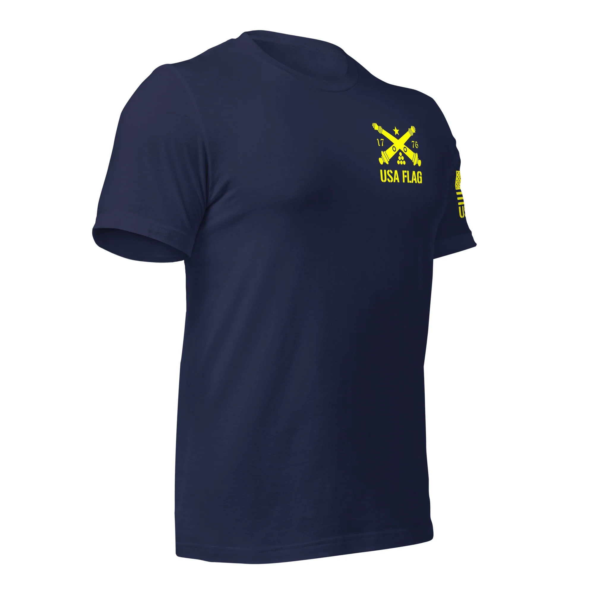 Don't Tread On Me T-Shirt | Unisex Tee | DTG Printing - Image 35