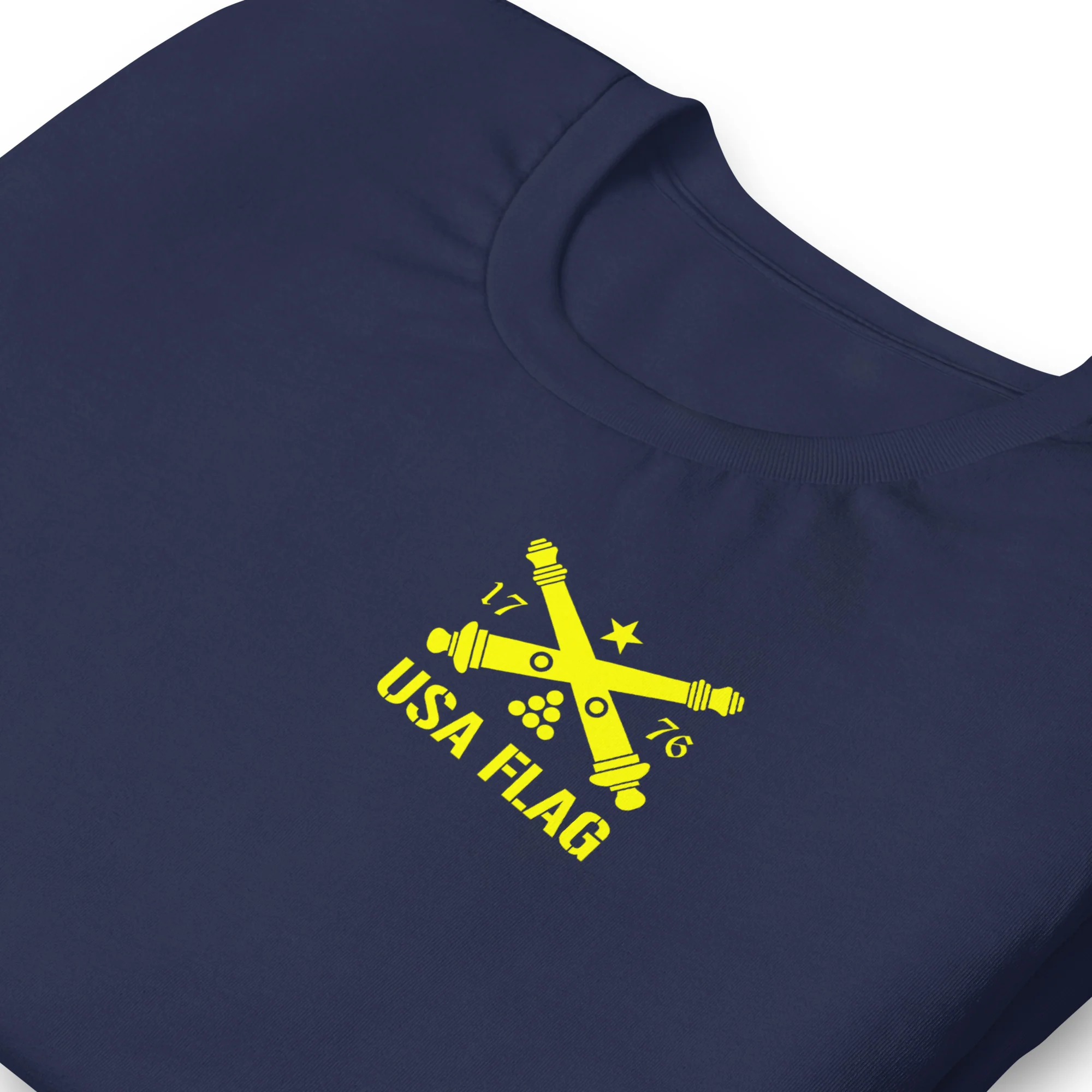 Don't Tread On Me T-Shirt | Unisex Tee | DTG Printing - Image 37