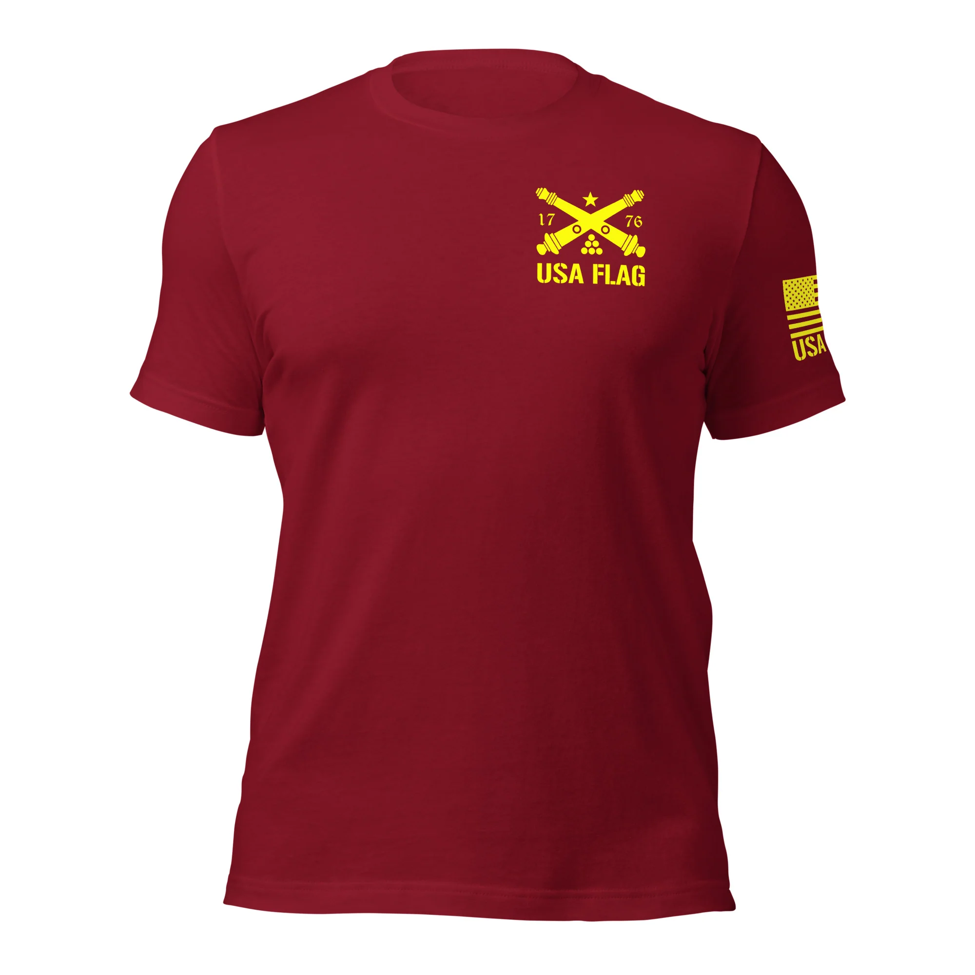 Don't Tread On Me T-Shirt | Unisex Tee | DTG Printing - Image 39