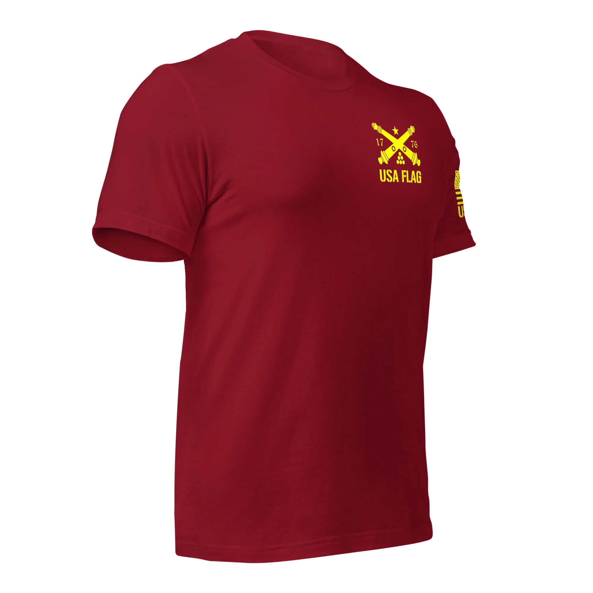 Don't Tread On Me T-Shirt | Unisex Tee | DTG Printing - Image 41
