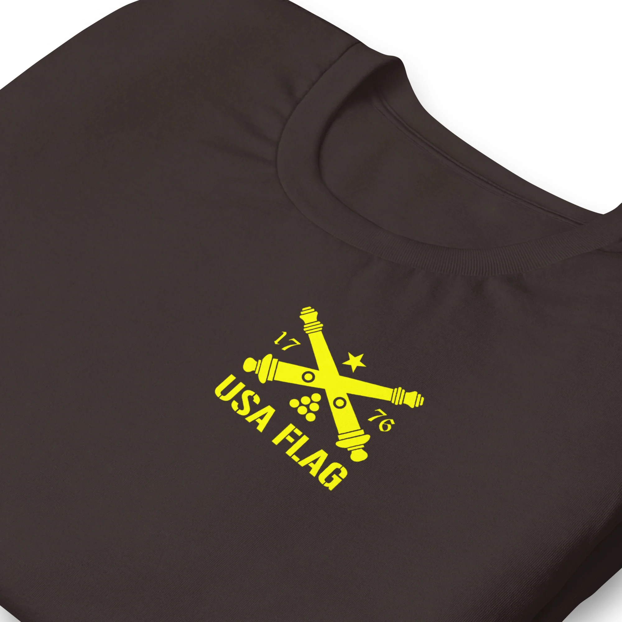Don't Tread On Me T-Shirt | Unisex Tee | DTG Printing - Image 49
