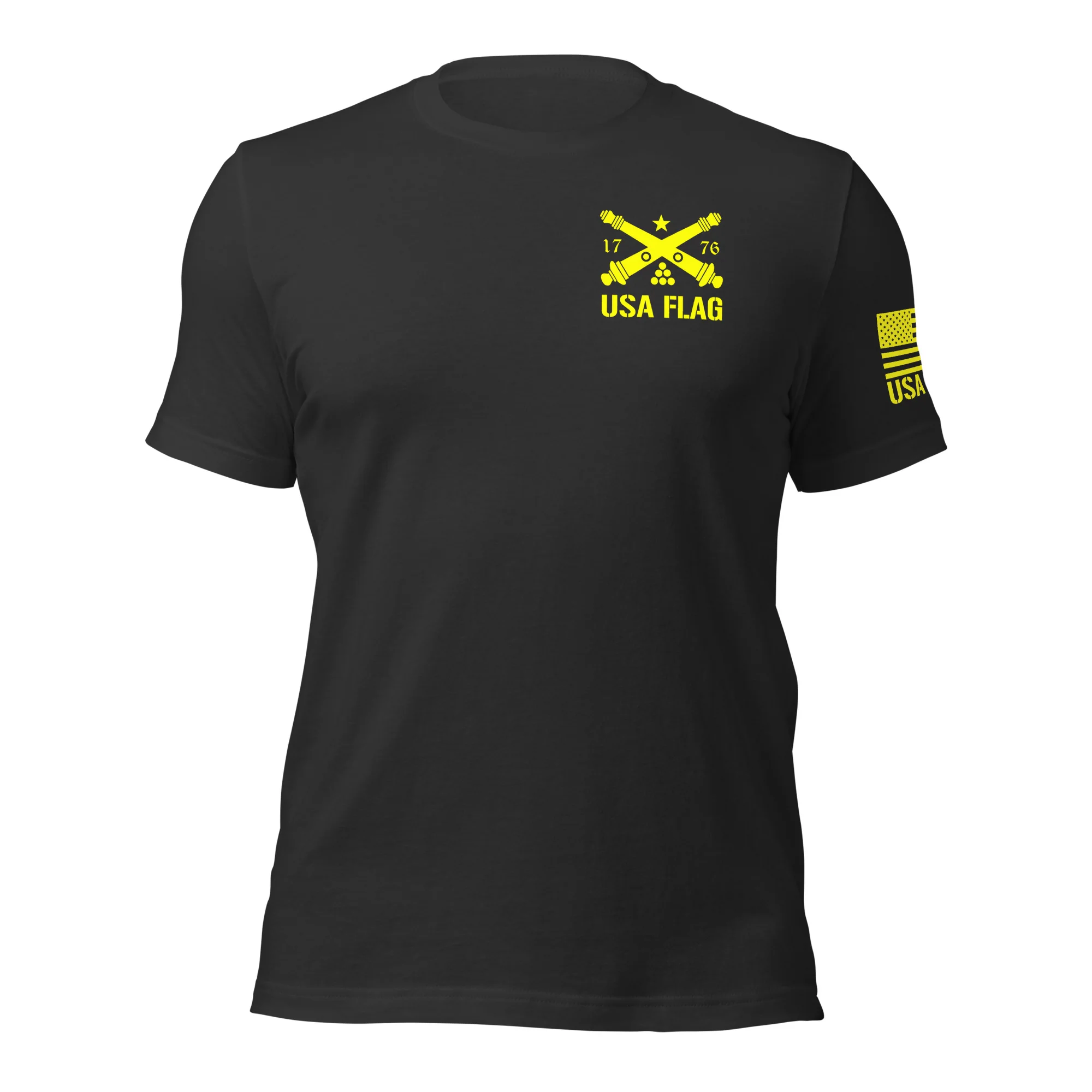 Don't Tread On Me T-Shirt | Unisex Tee | DTG Printing - Image 51