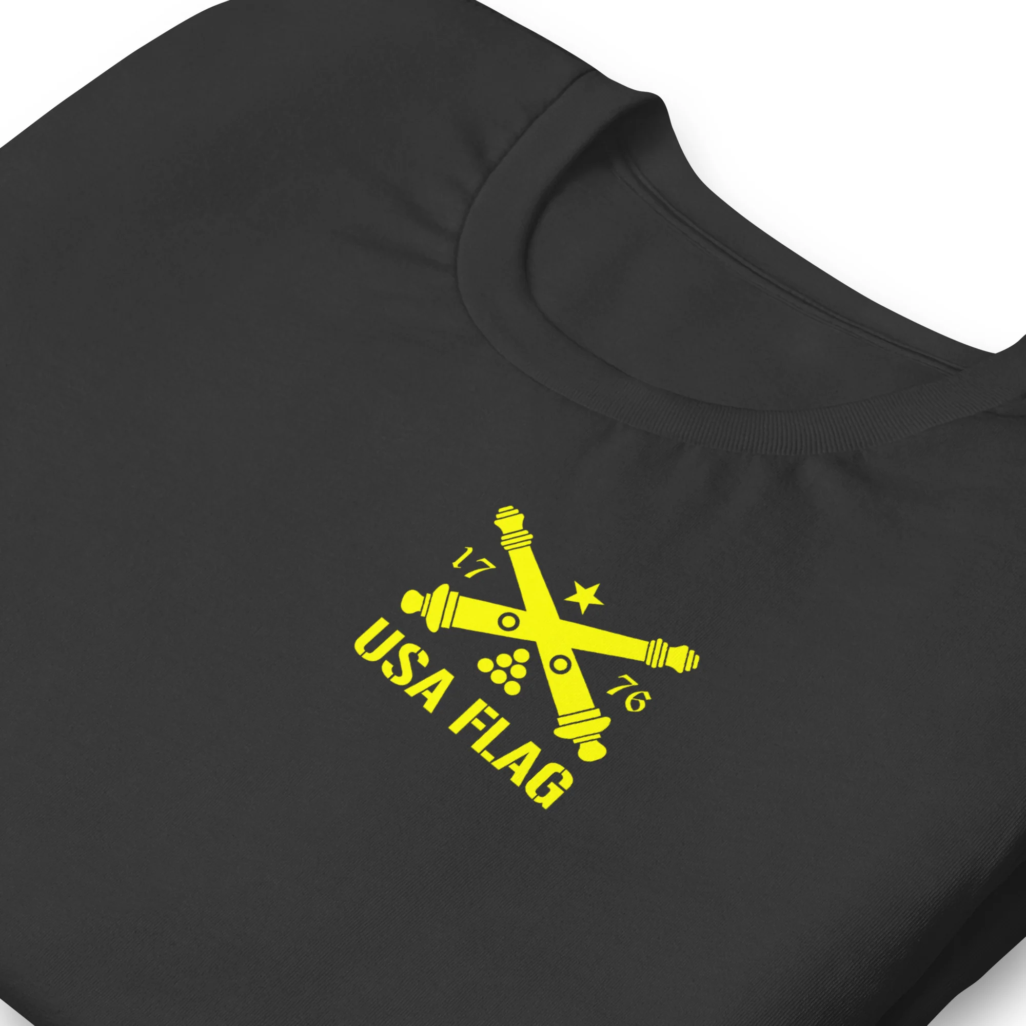 Don't Tread On Me T-Shirt | Unisex Tee | DTG Printing - Image 55