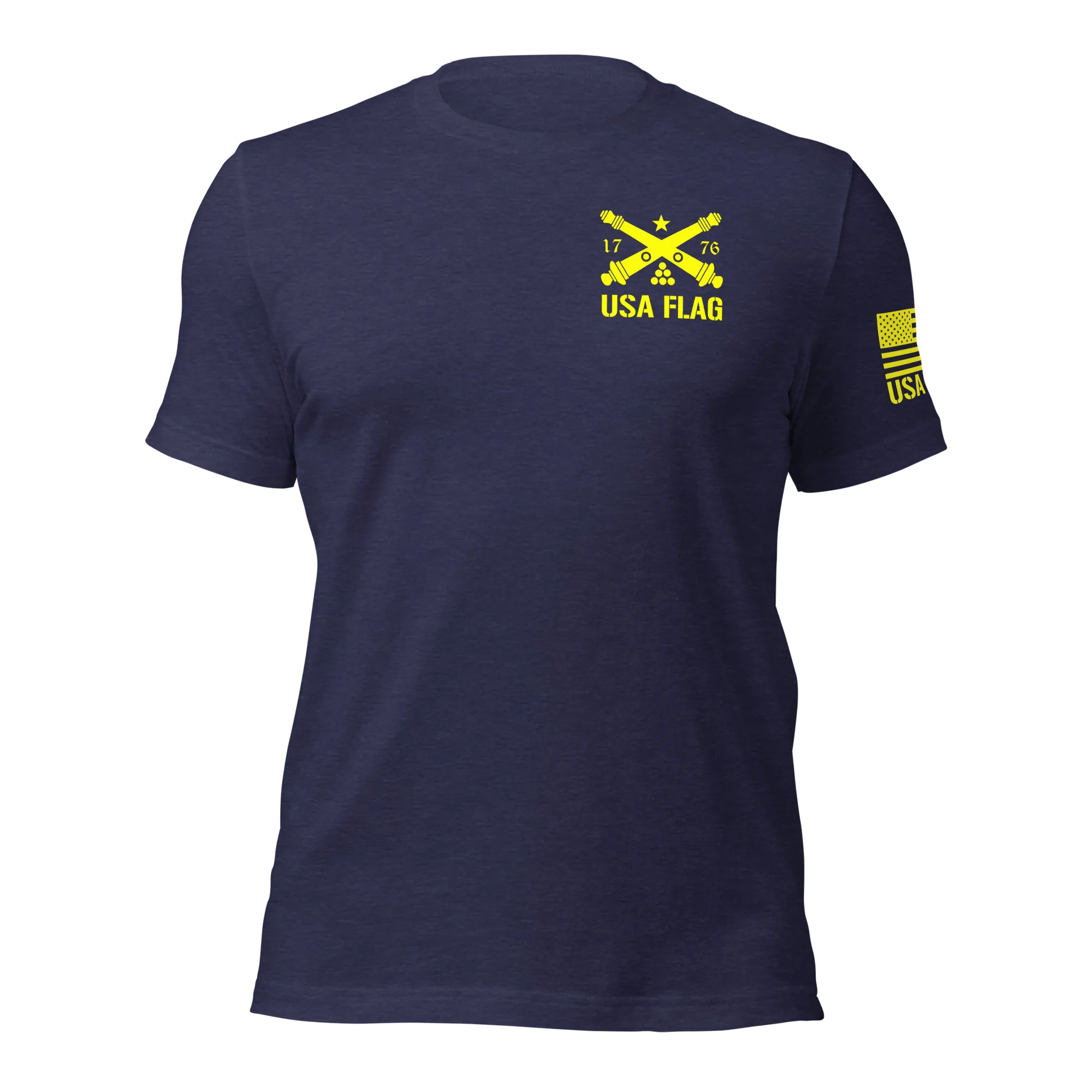 Don't Tread On Me T-Shirt | Unisex Tee | DTG Printing - Image 57