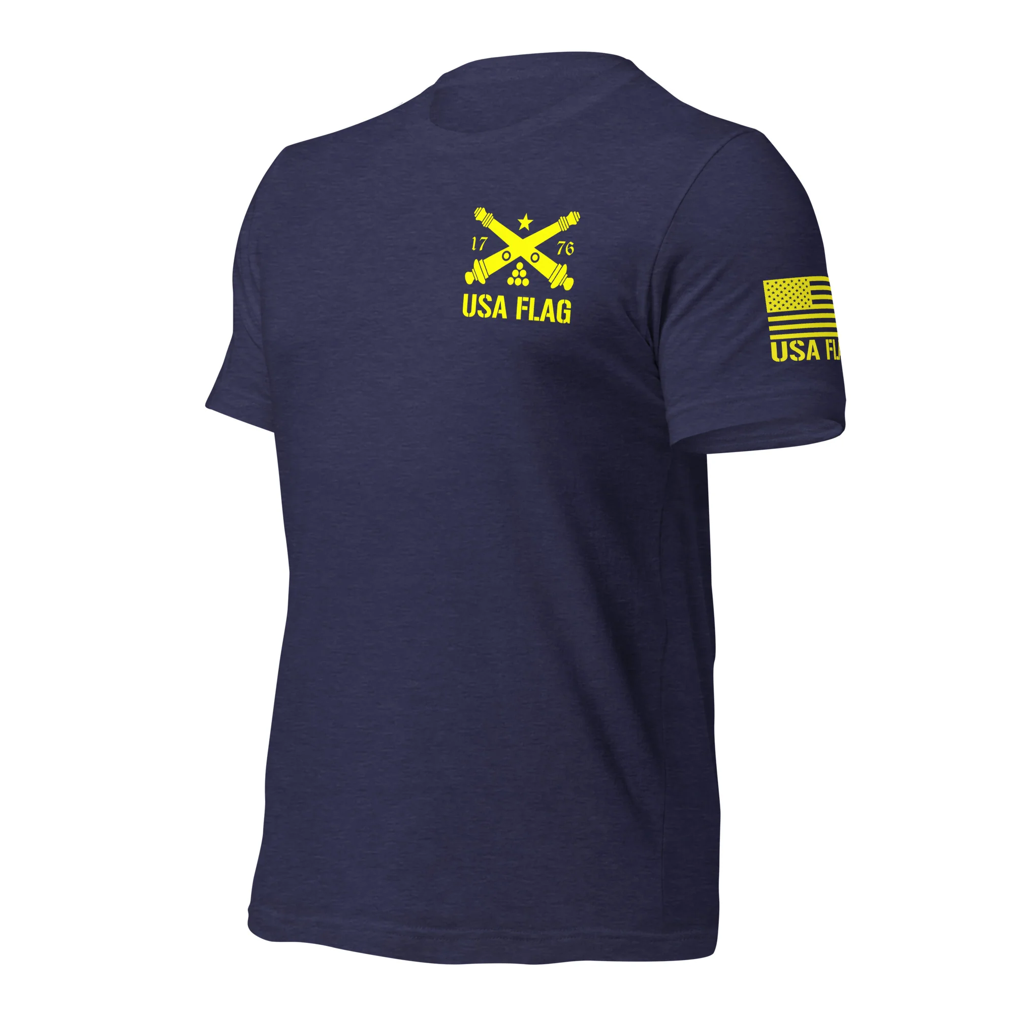 Don't Tread On Me T-Shirt | Unisex Tee | DTG Printing - Image 58