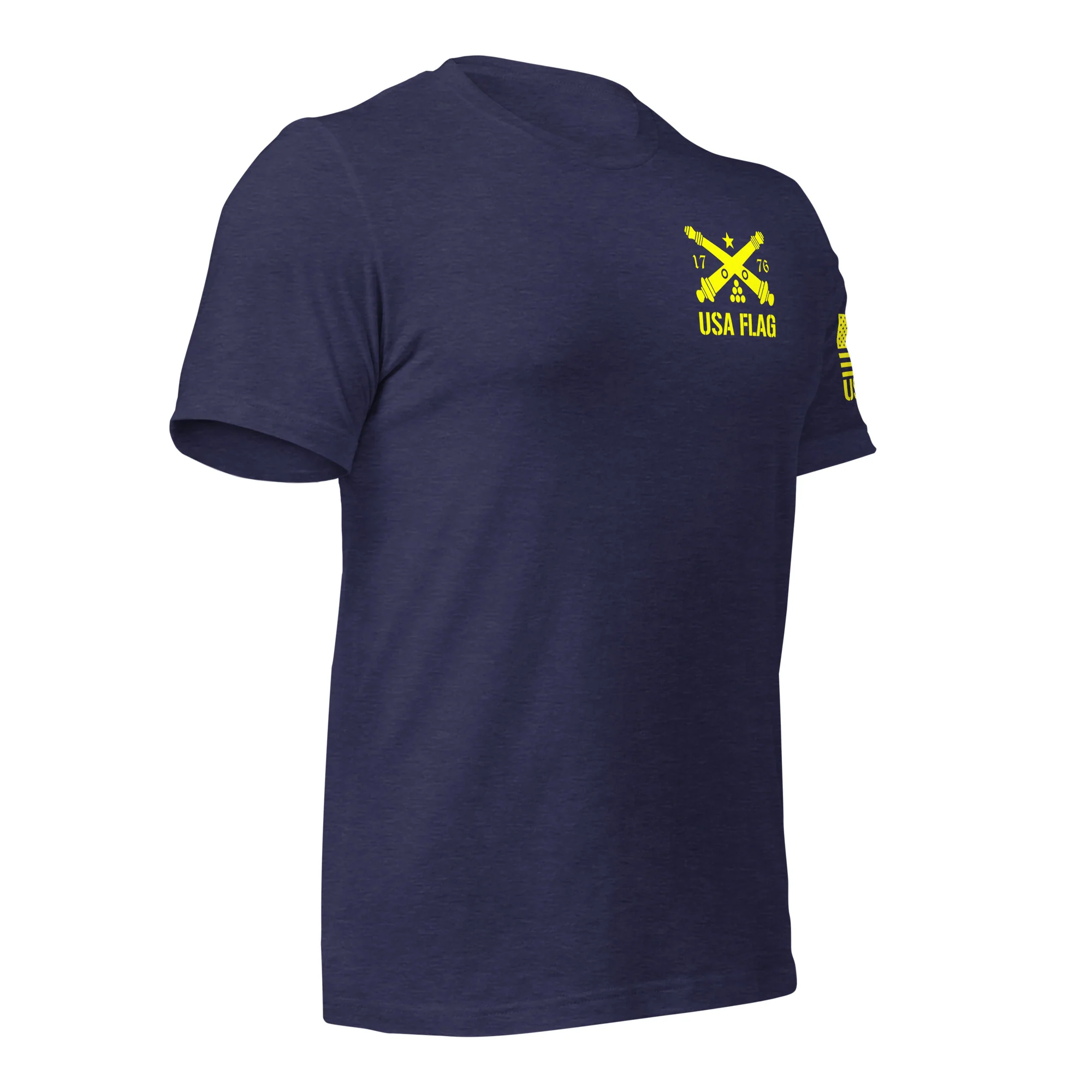 Don't Tread On Me T-Shirt | Unisex Tee | DTG Printing - Image 59