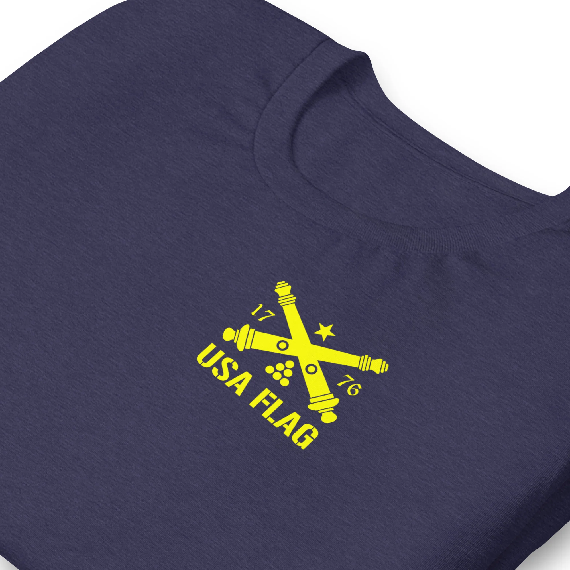 Don't Tread On Me T-Shirt | Unisex Tee | DTG Printing - Image 61