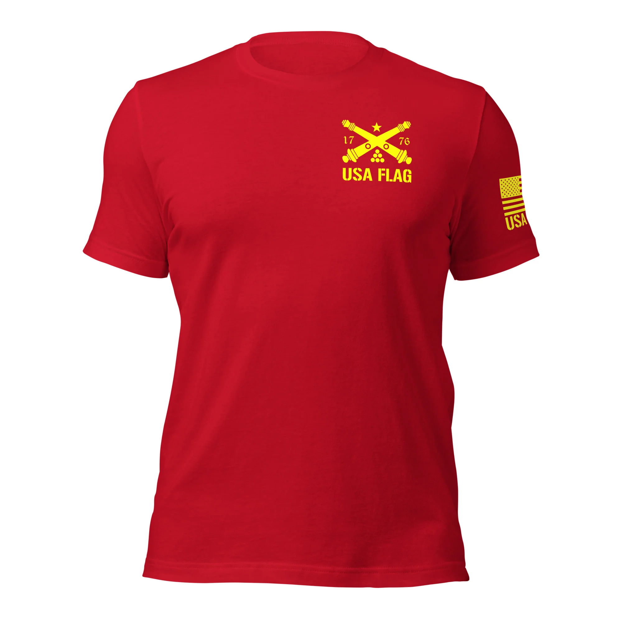 Don't Tread On Me T-Shirt | Unisex Tee | DTG Printing - Image 63