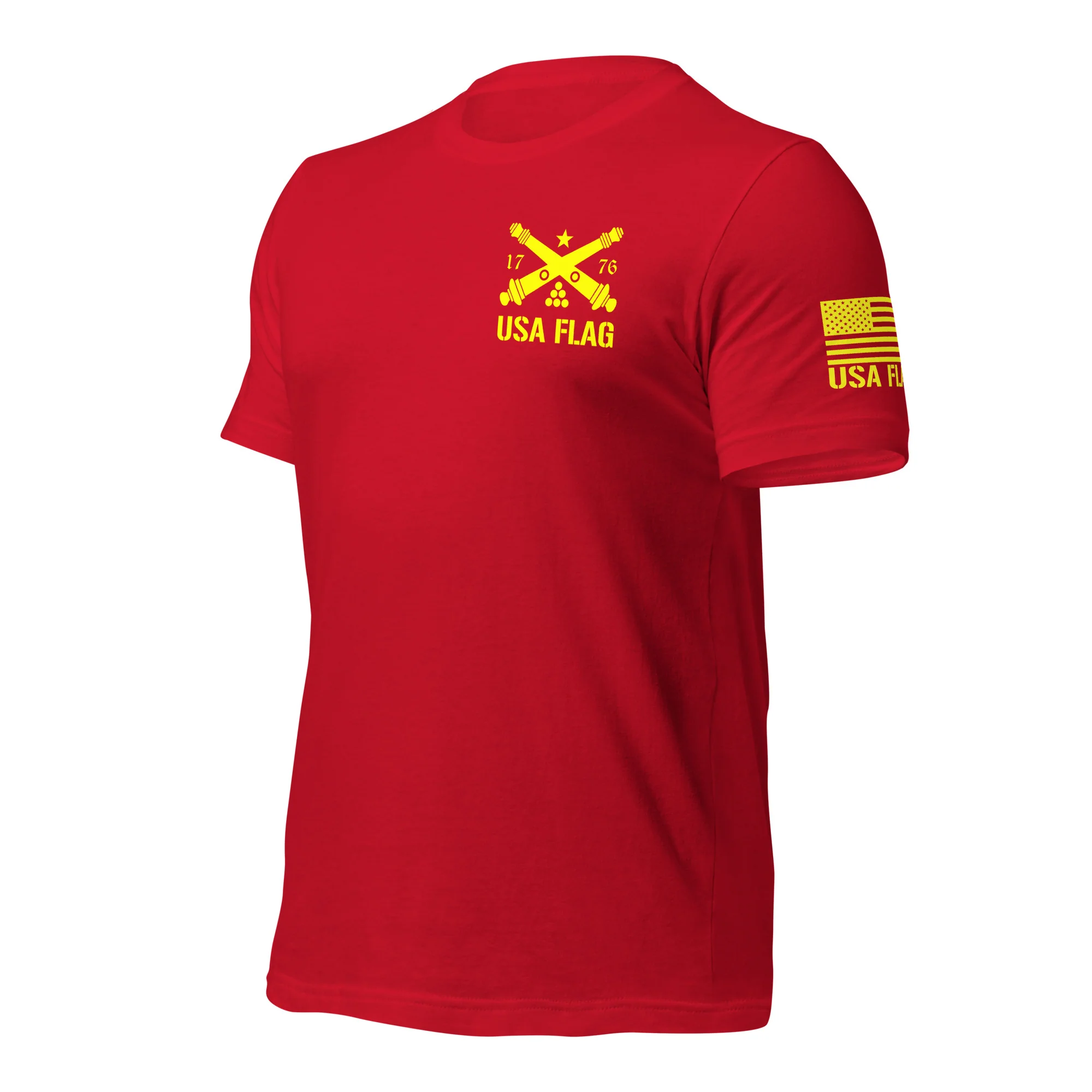 Don't Tread On Me T-Shirt | Unisex Tee | DTG Printing - Image 64