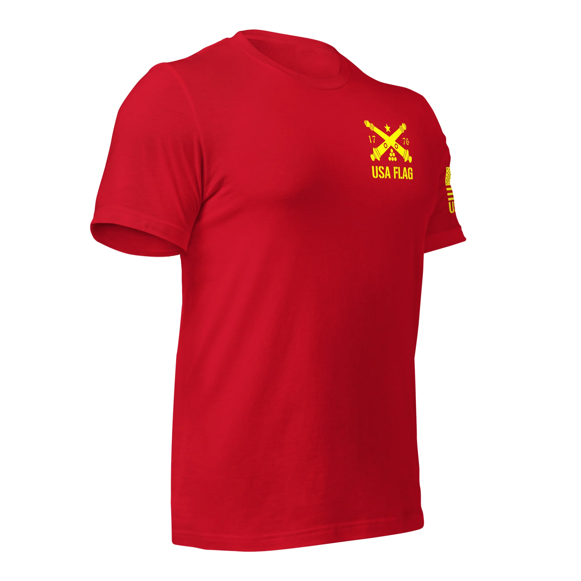 Don't Tread On Me T-Shirt | Unisex Tee | DTG Printing - Image 65