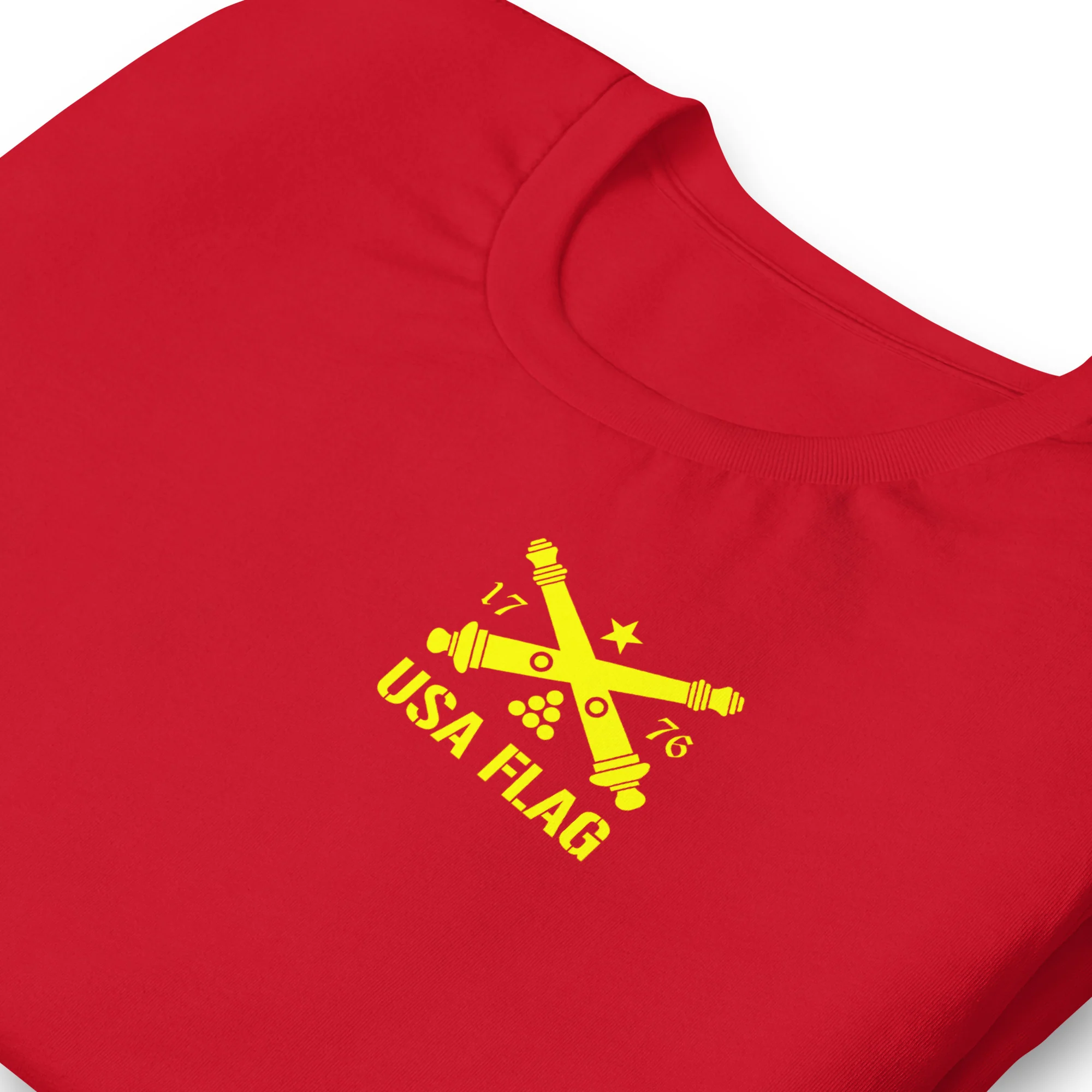 Don't Tread On Me T-Shirt | Unisex Tee | DTG Printing - Image 67