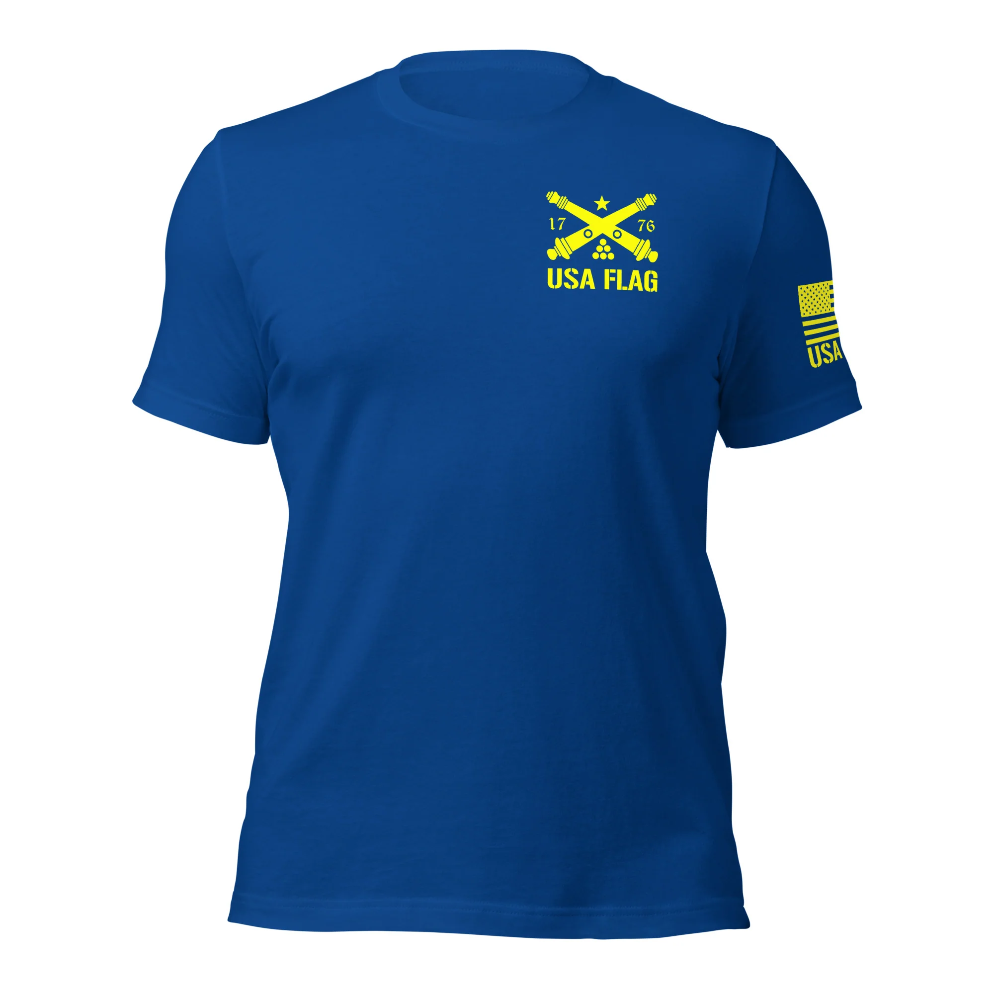 Don't Tread On Me T-Shirt | Unisex Tee | DTG Printing - Image 75