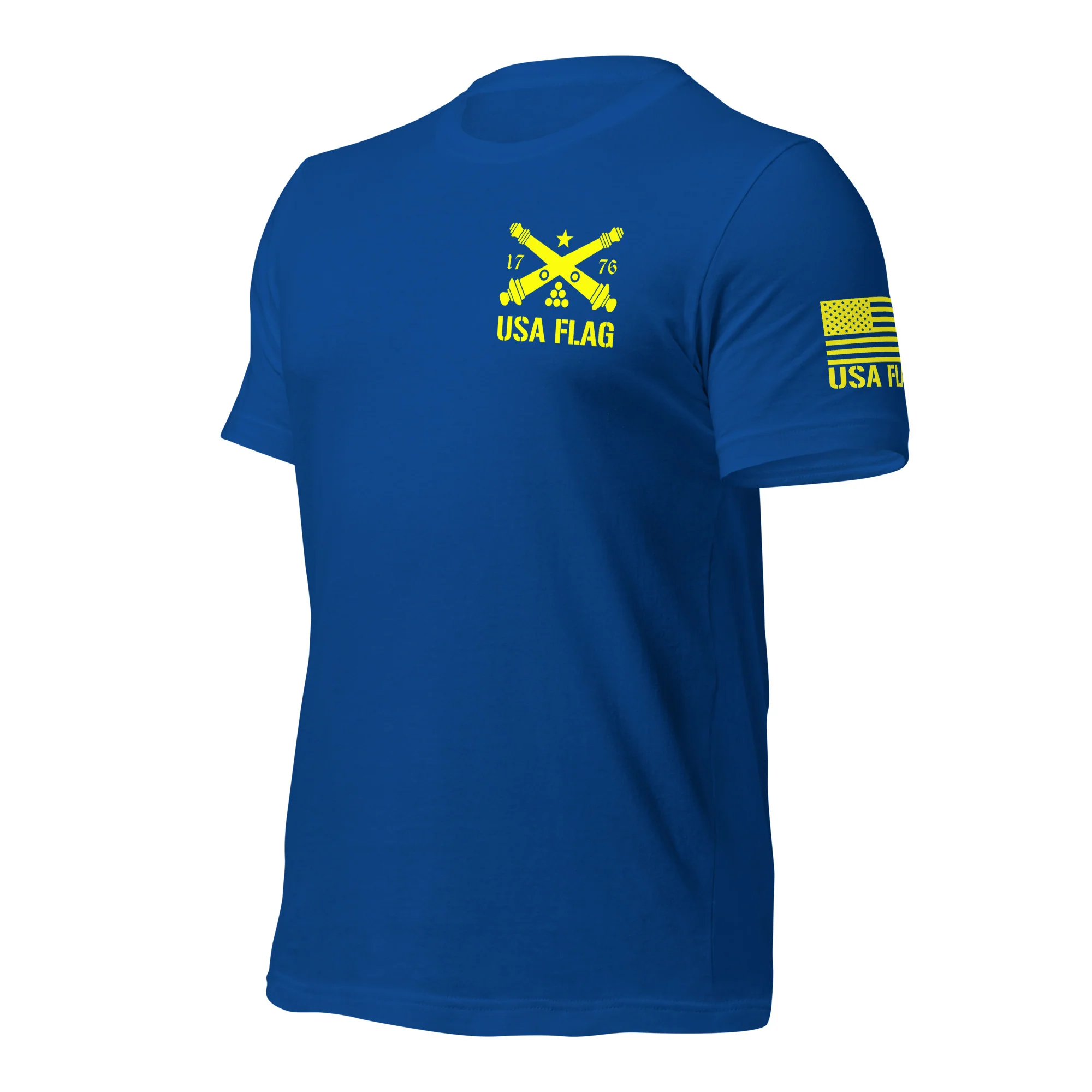Don't Tread On Me T-Shirt | Unisex Tee | DTG Printing - Image 76