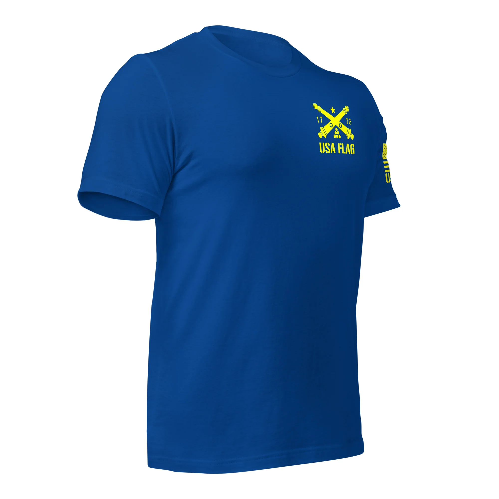 Don't Tread On Me T-Shirt | Unisex Tee | DTG Printing - Image 77