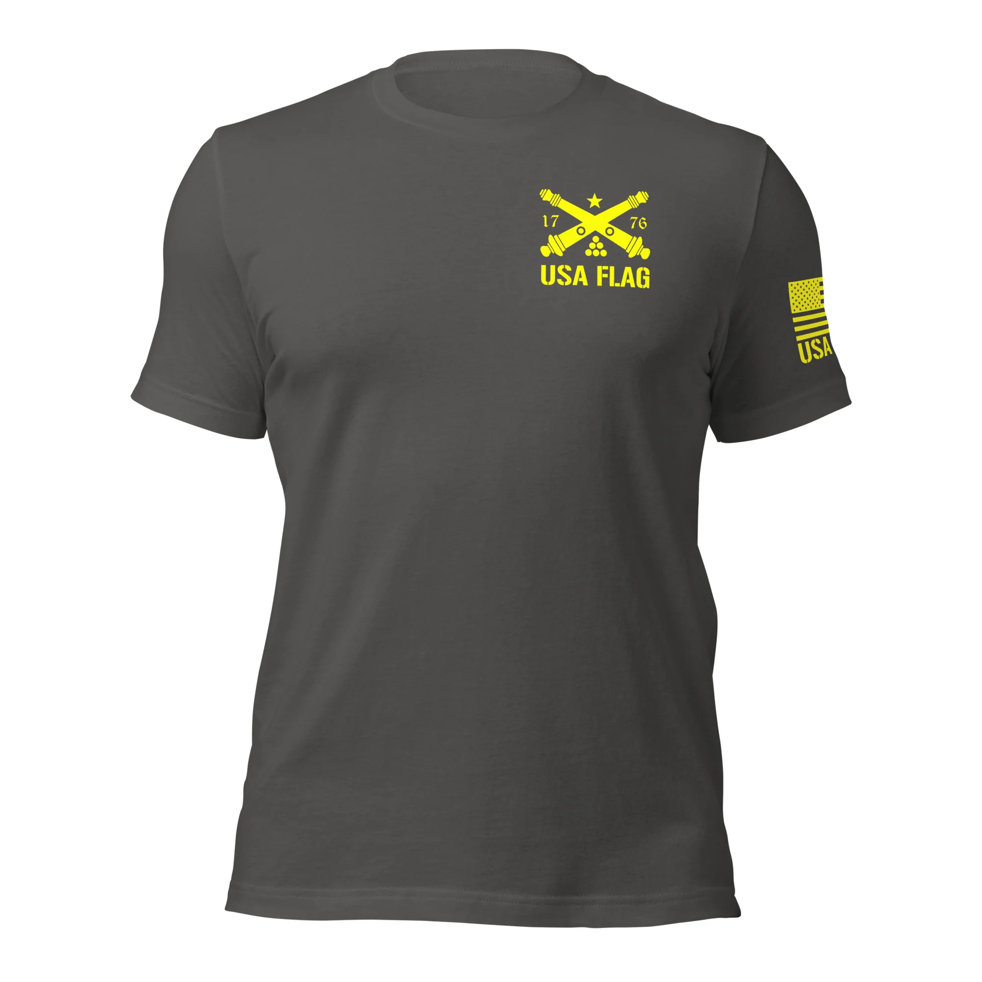 Don't Tread On Me T-Shirt | Unisex Tee | DTG Printing - Image 86