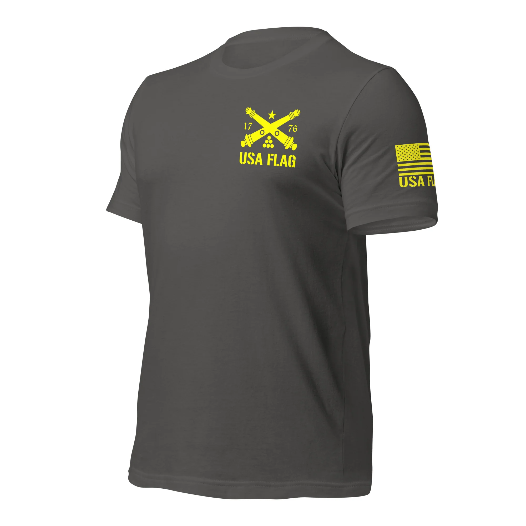 Don't Tread On Me T-Shirt | Unisex Tee | DTG Printing - Image 87