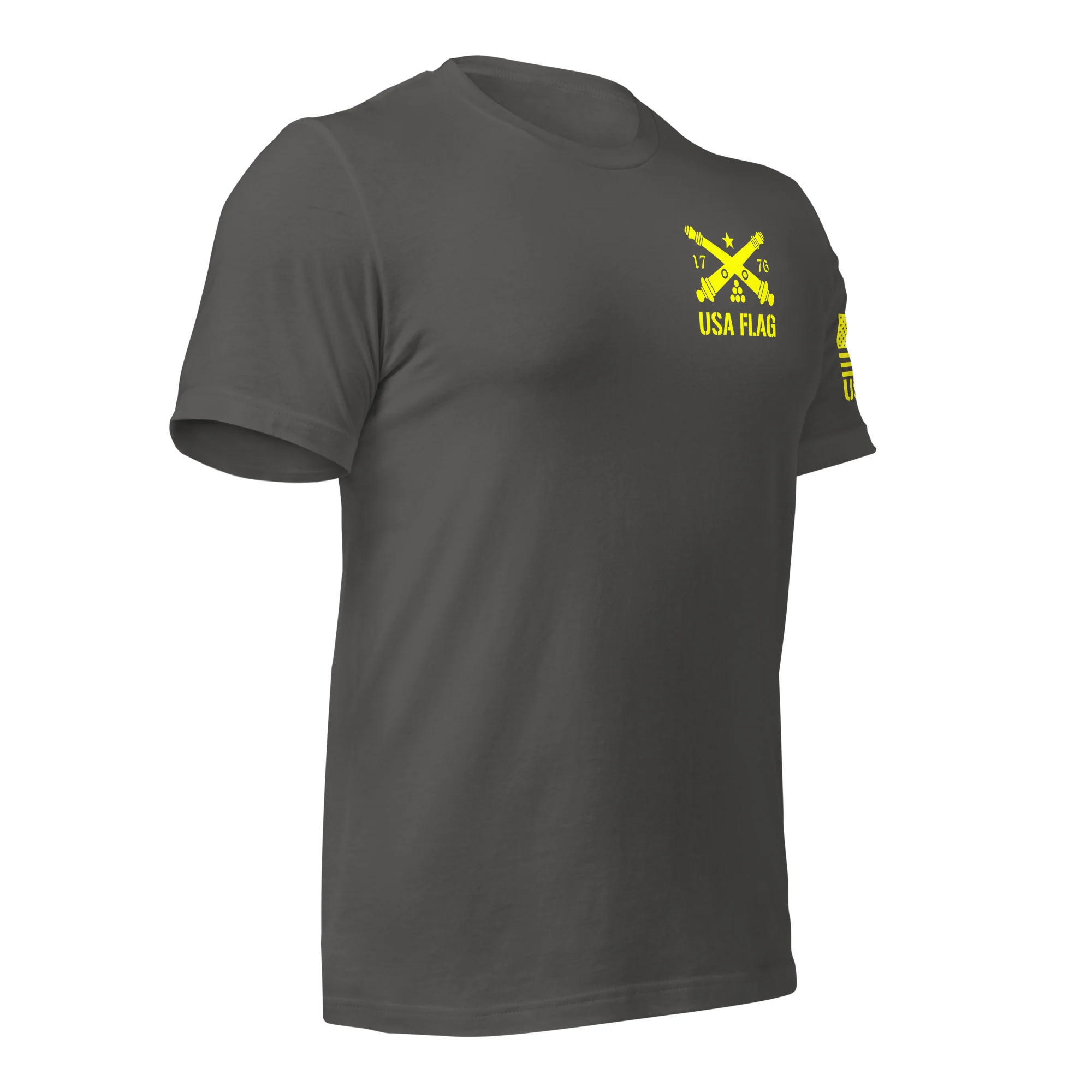 Don't Tread On Me T-Shirt | Unisex Tee | DTG Printing - Image 88