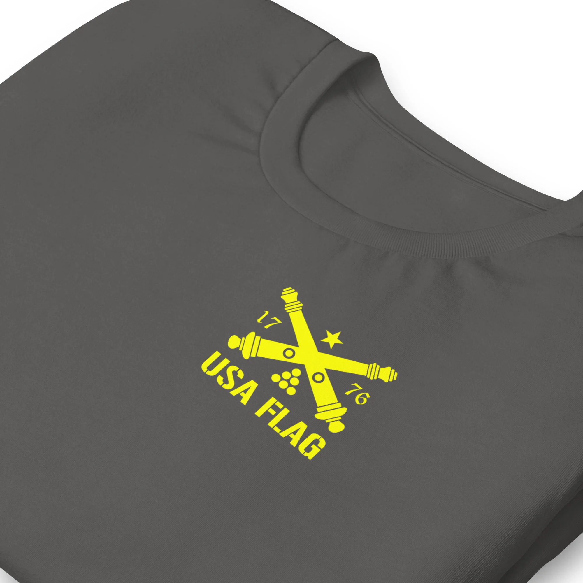 Don't Tread On Me T-Shirt | Unisex Tee | DTG Printing - Image 90