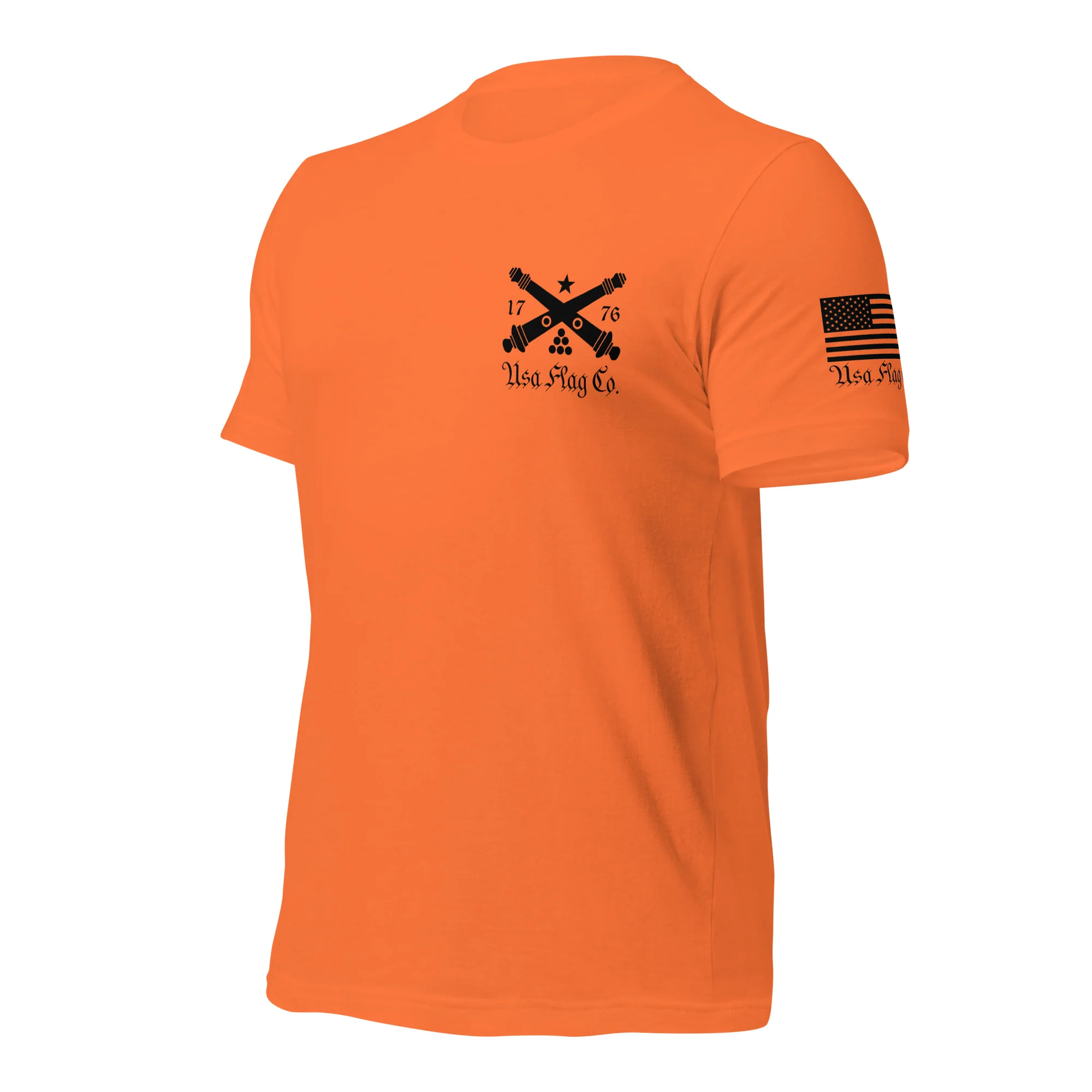 DTG Printed "We the People" T-Shirt | Soft & Classic Design - Image 27
