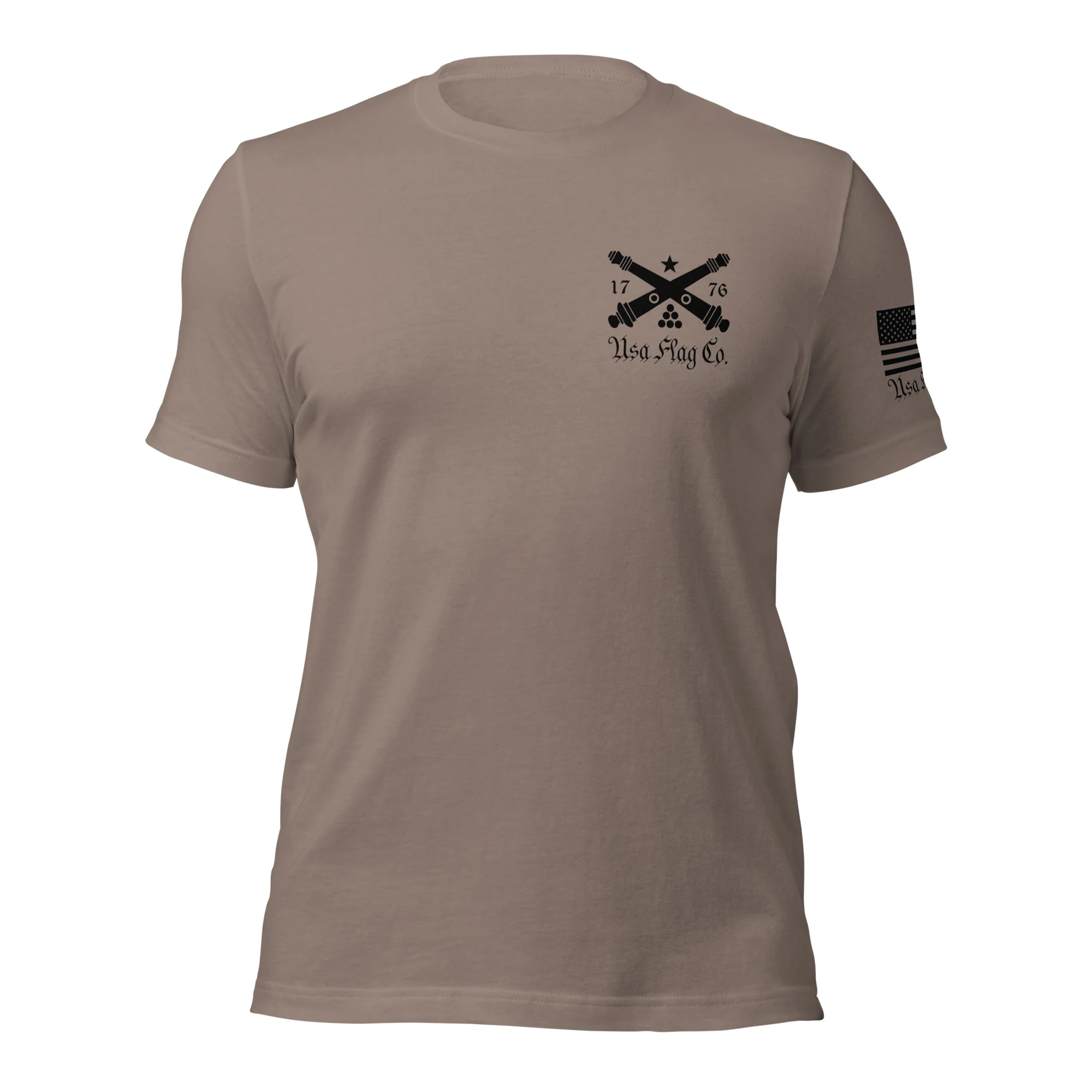 DTG Printed "We the People" T-Shirt | Soft & Classic Design - Image 30