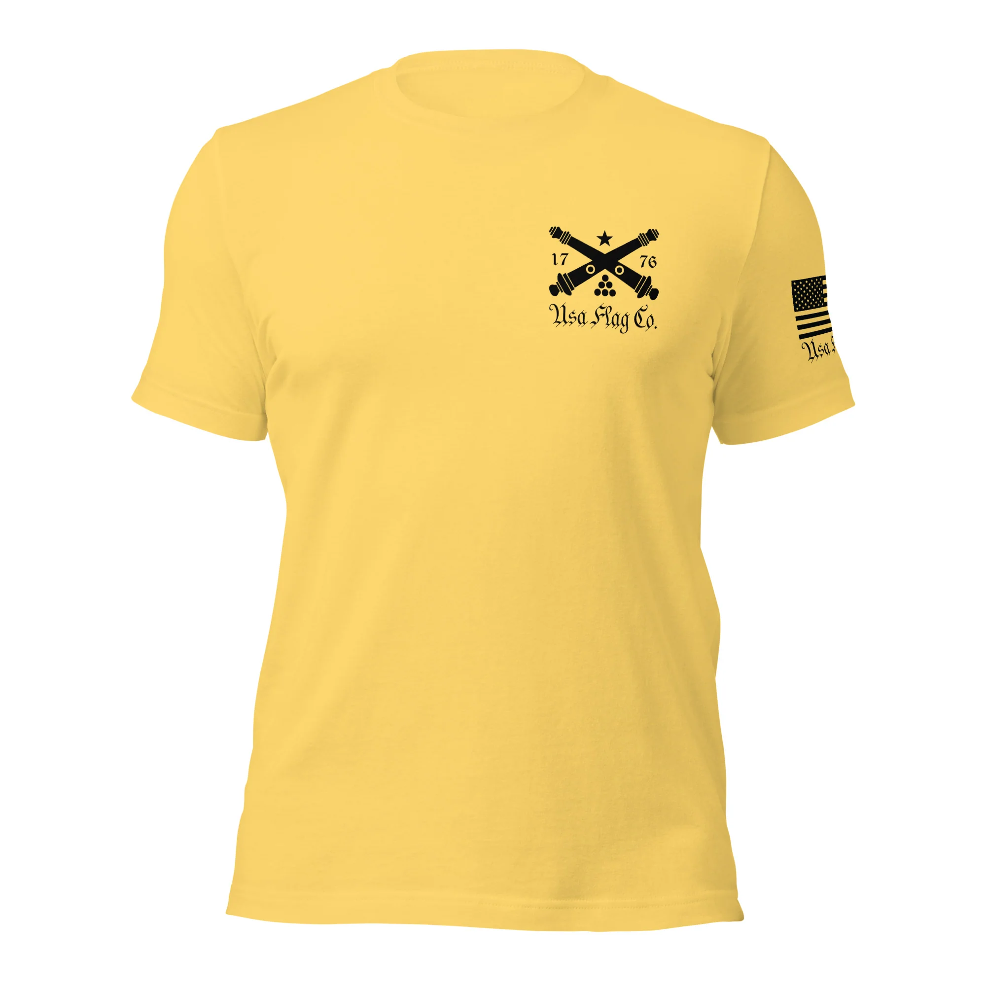 DTG Printed "We the People" T-Shirt | Soft & Classic Design - Image 38