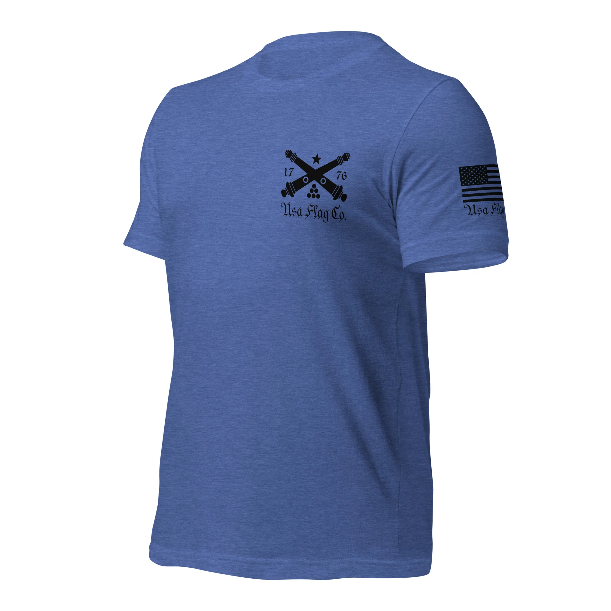 DTG Printed "We the People" T-Shirt | Soft & Classic Design - Image 51