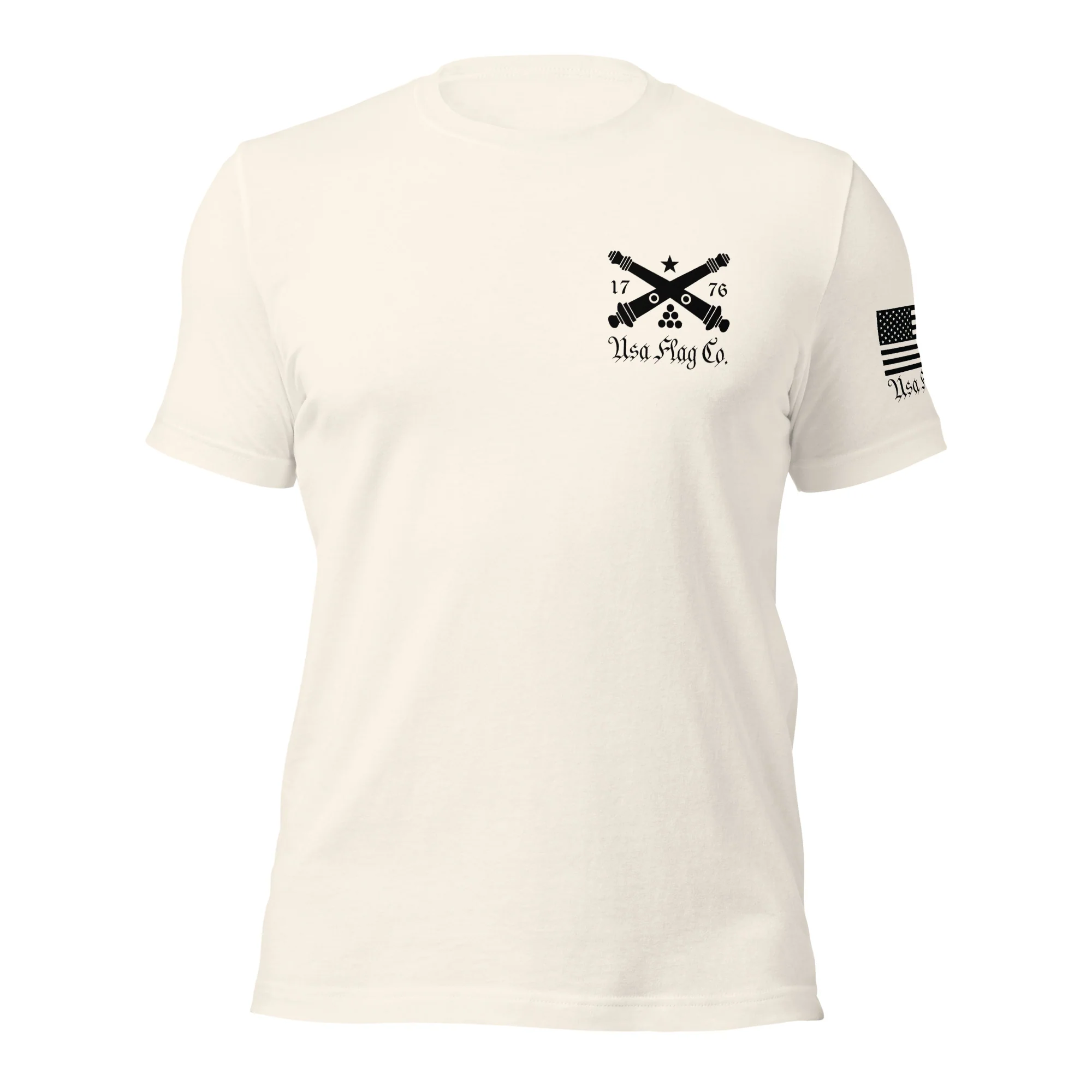 DTG Printed "We the People" T-Shirt | Soft & Classic Design - Image 58