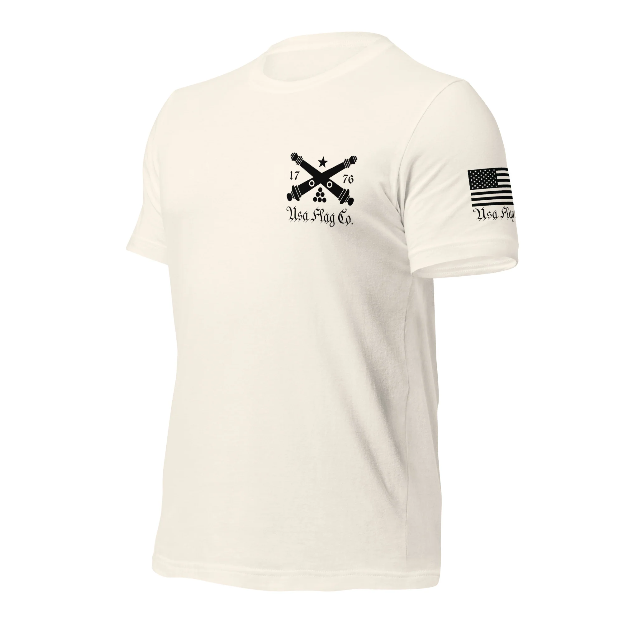 DTG Printed "We the People" T-Shirt | Soft & Classic Design - Image 59