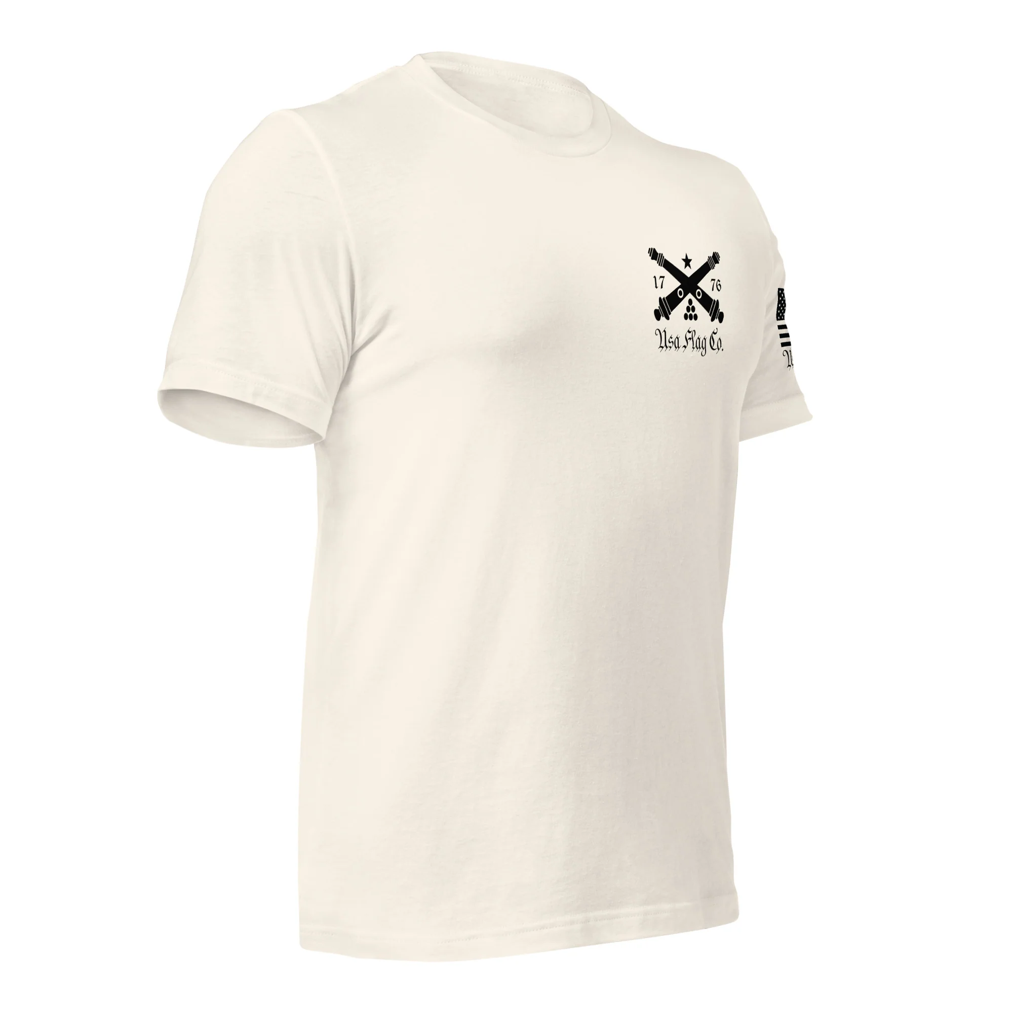 DTG Printed "We the People" T-Shirt | Soft & Classic Design - Image 60