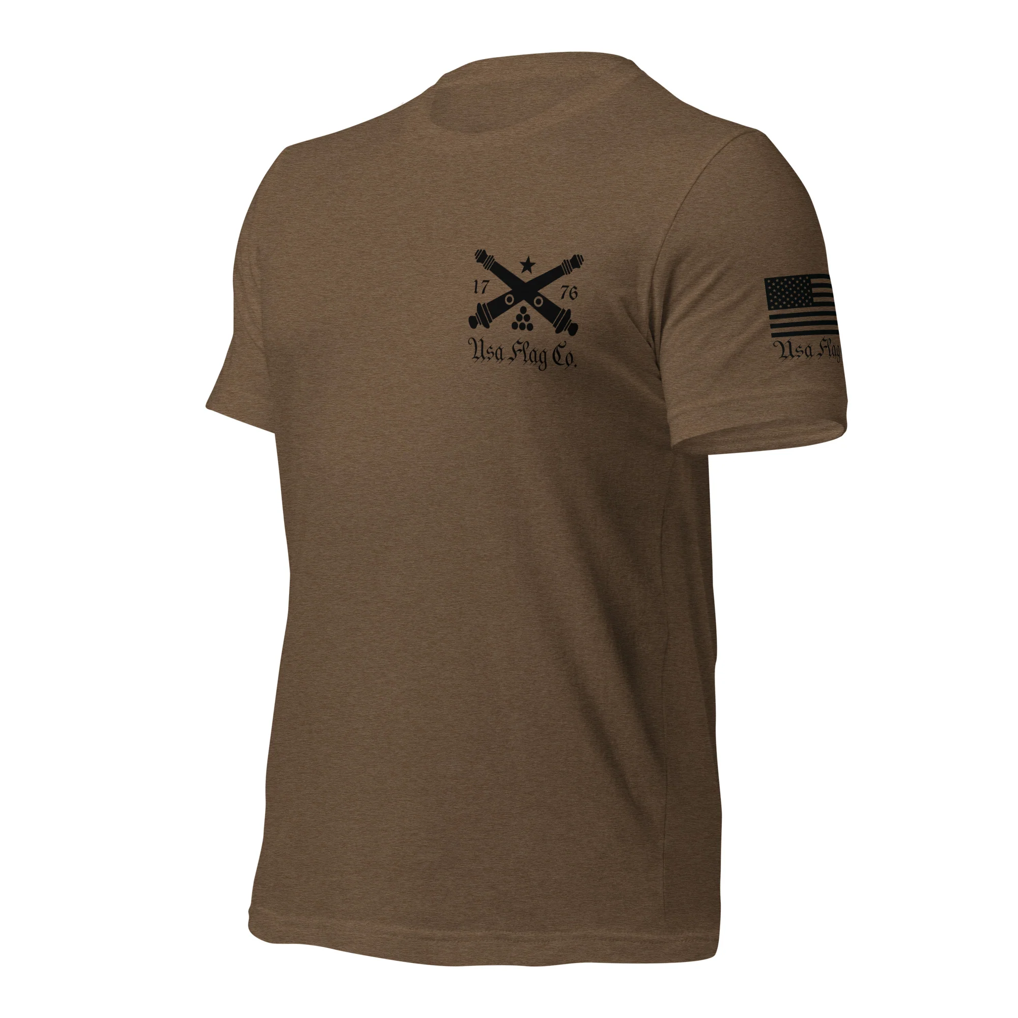 DTG Printed "We the People" T-Shirt | Soft & Classic Design - Image 71