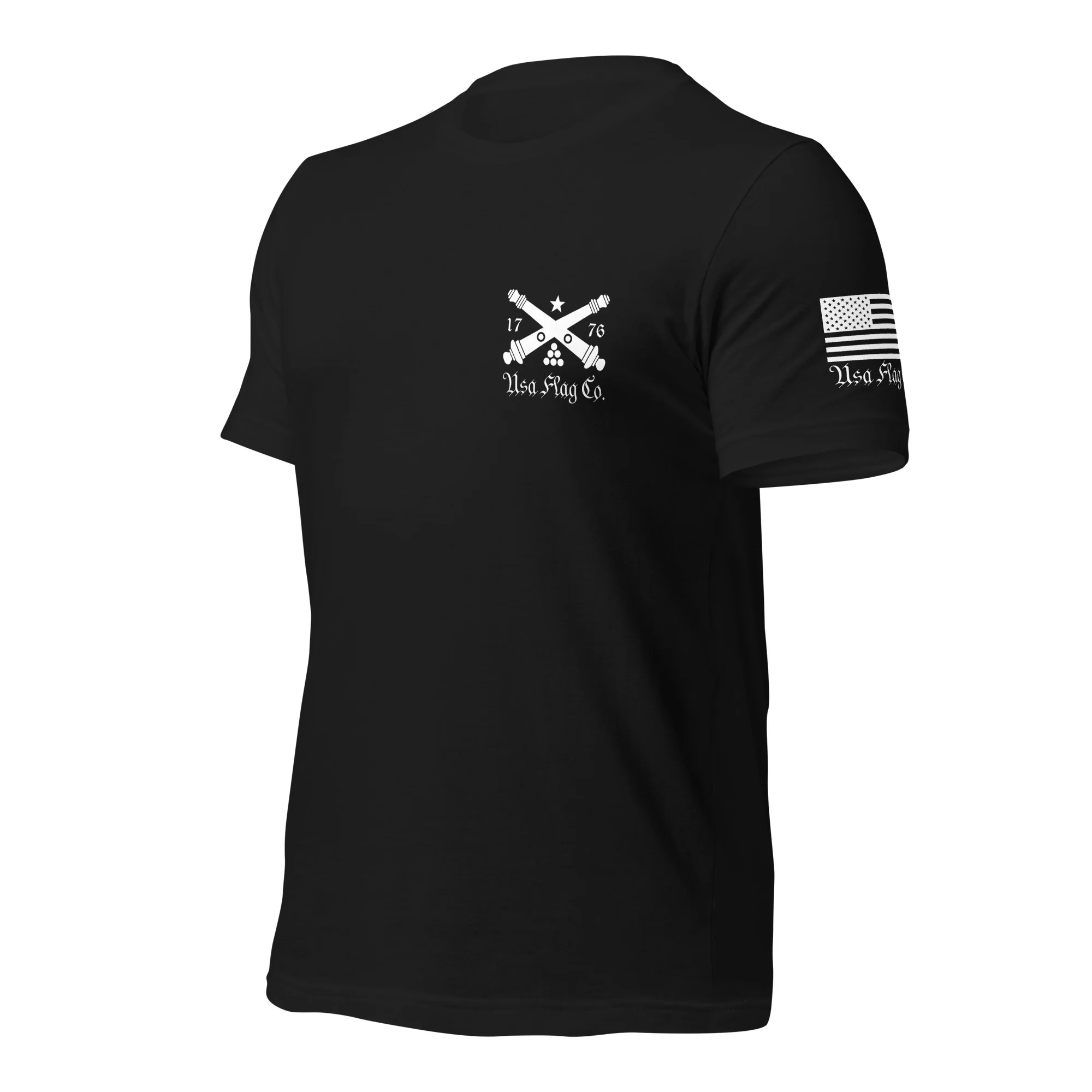 We the People T-Shirt | Unisex Tee | DTG Printing - Image 11