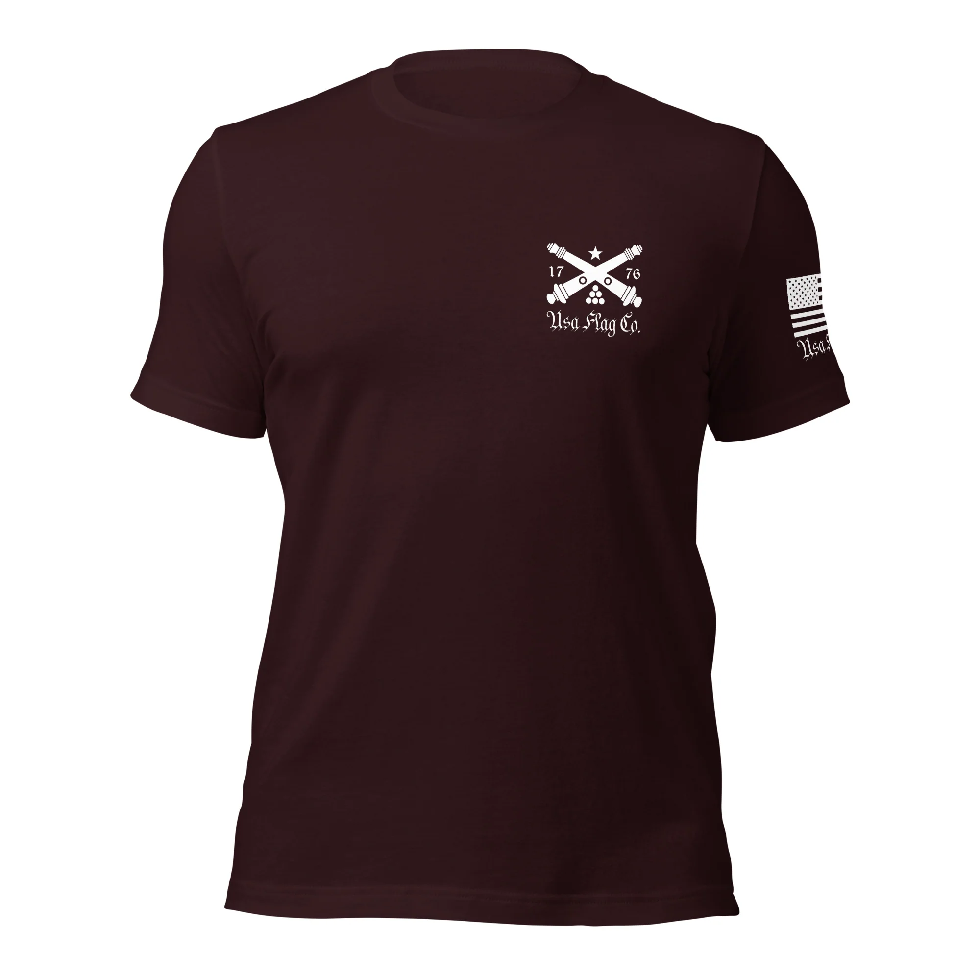 We the People T-Shirt | Unisex Tee | DTG Printing - Image 14