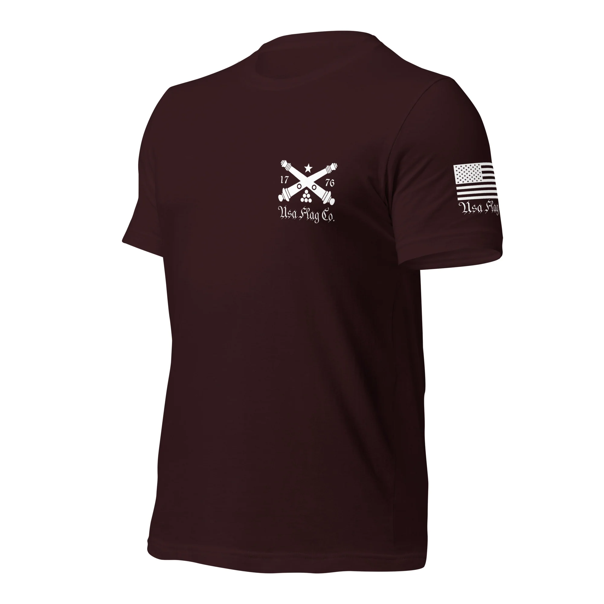 We the People T-Shirt | Unisex Tee | DTG Printing - Image 15