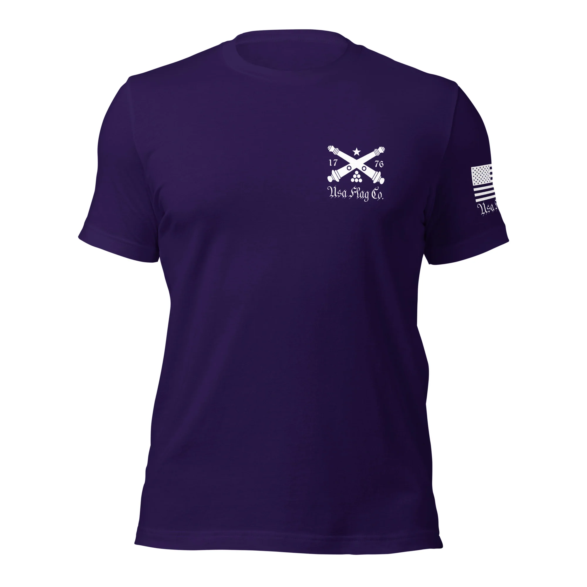 We the People T-Shirt | Unisex Tee | DTG Printing - Image 18