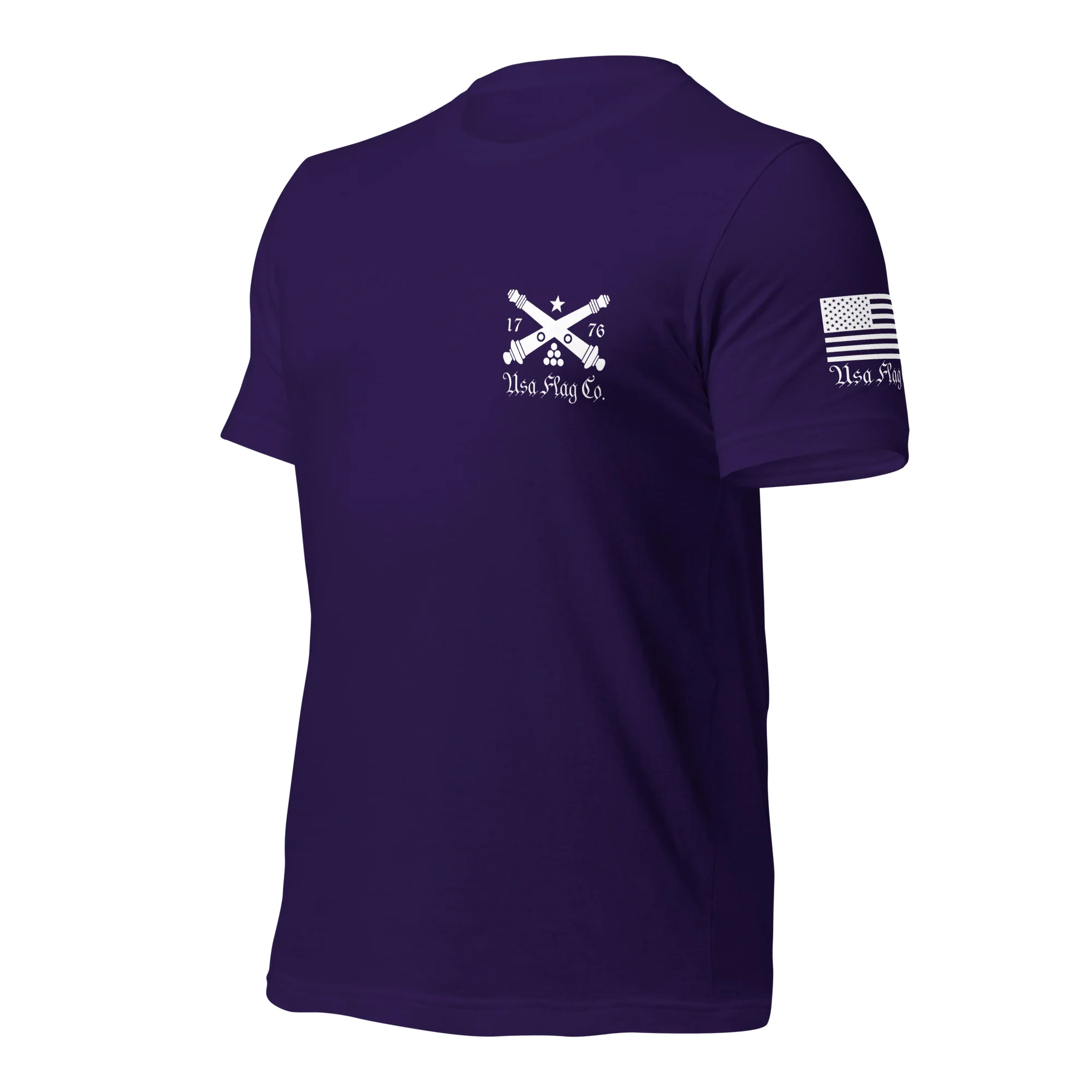 We the People T-Shirt | Unisex Tee | DTG Printing - Image 19