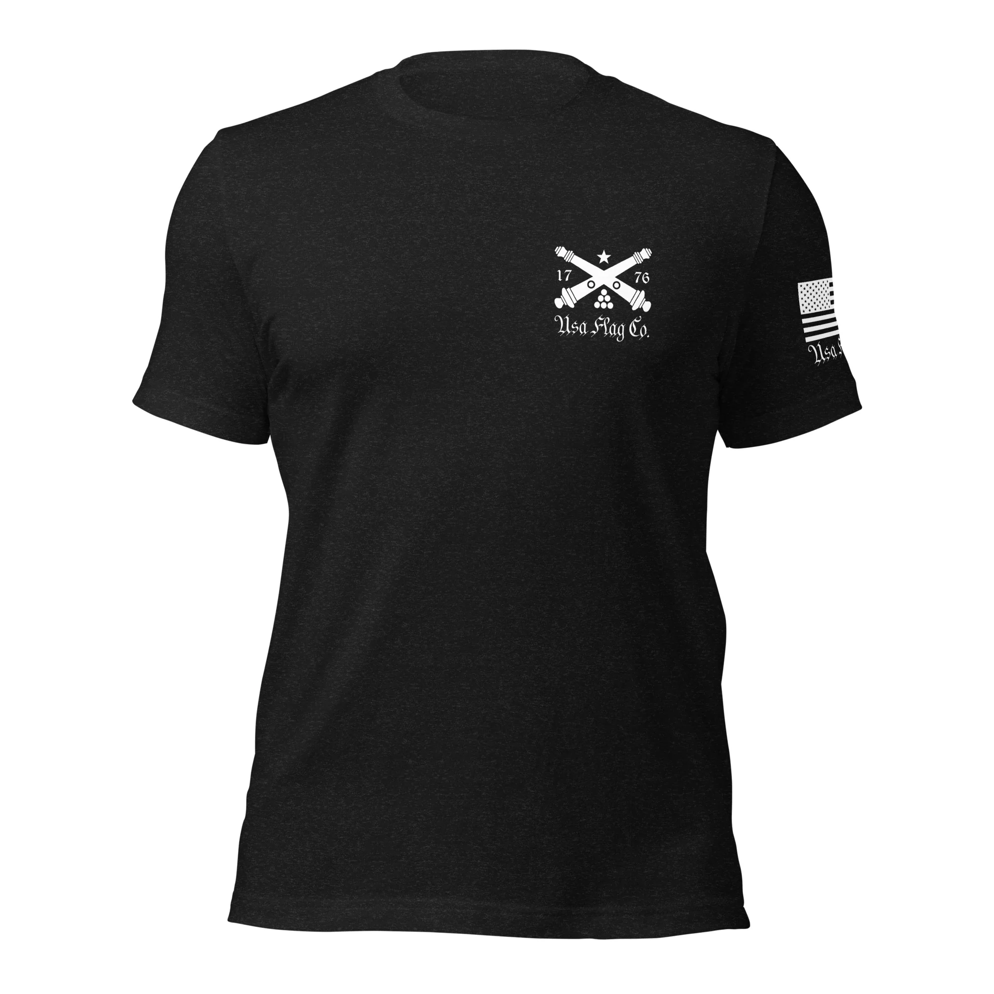 We the People T-Shirt | Unisex Tee | DTG Printing - Image 2