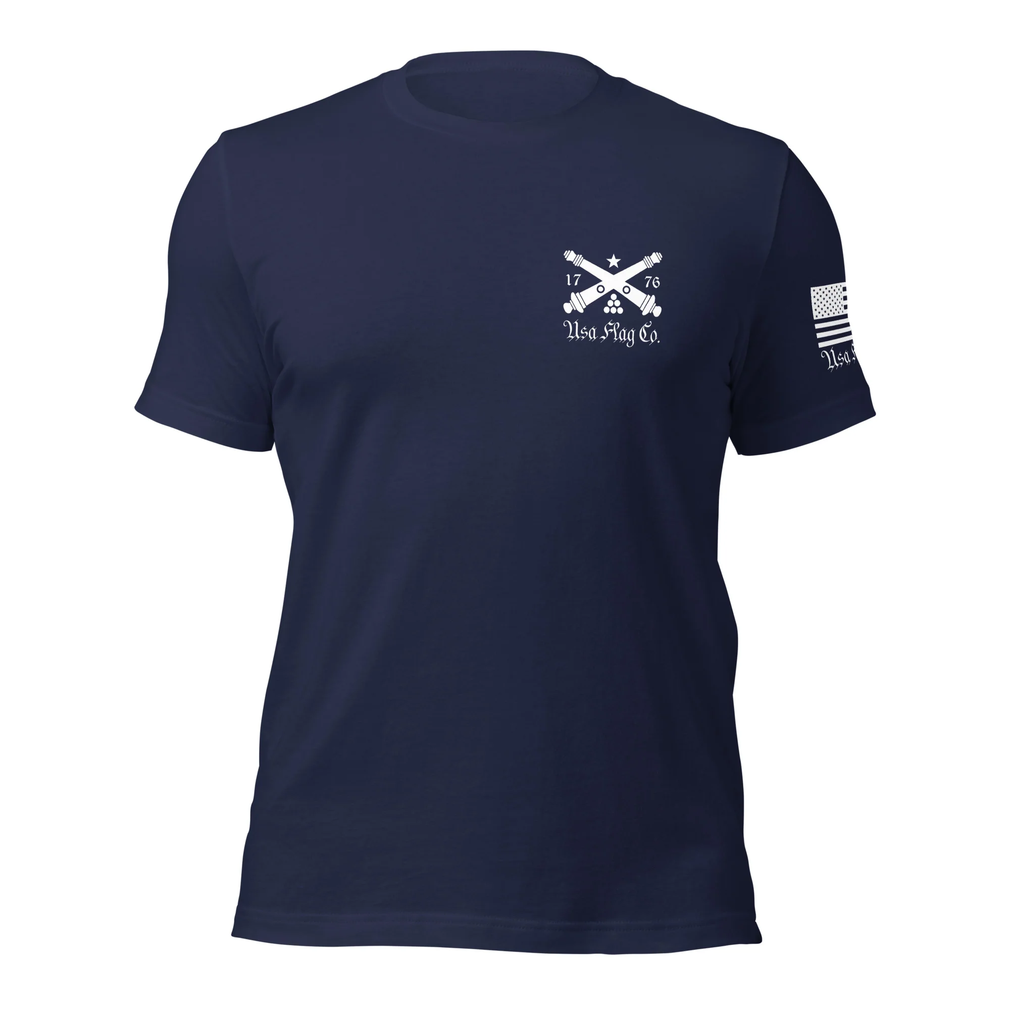 We the People T-Shirt | Unisex Tee | DTG Printing - Image 22
