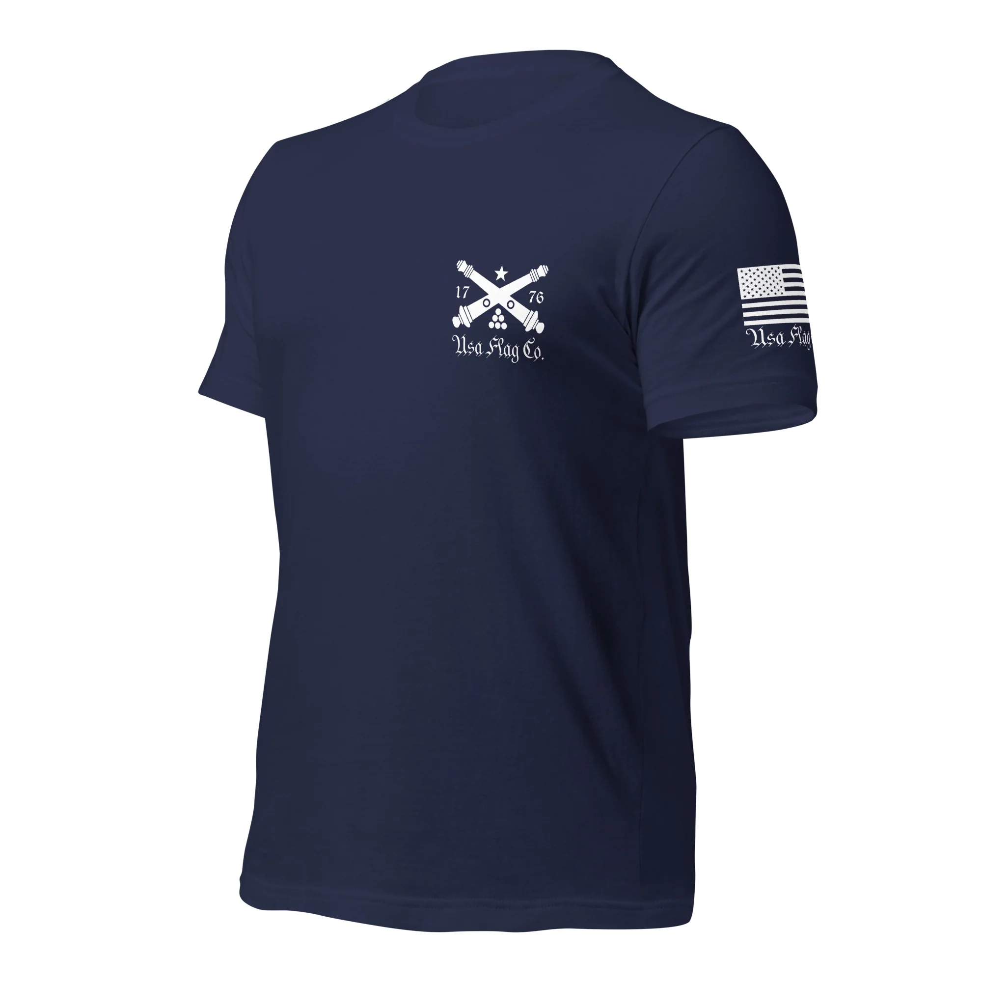 We the People T-Shirt | Unisex Tee | DTG Printing - Image 23
