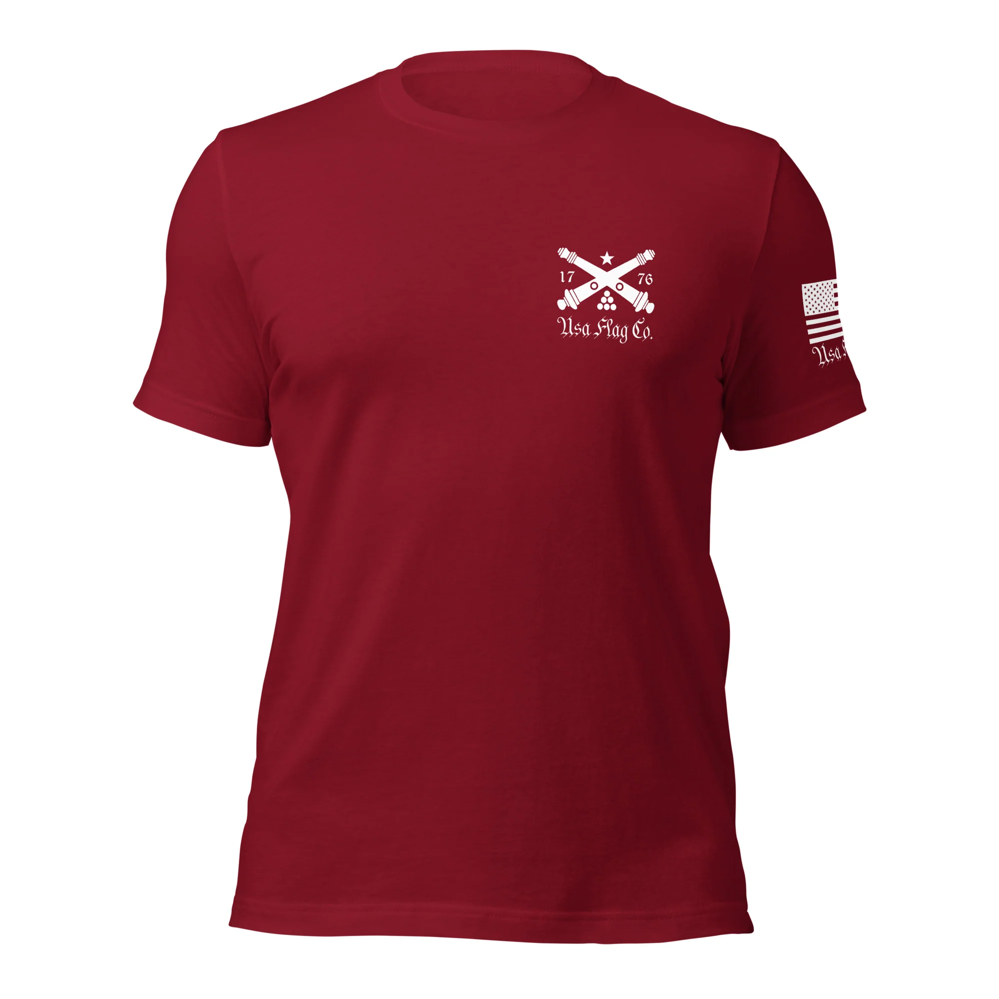 We the People T-Shirt | Unisex Tee | DTG Printing - Image 26