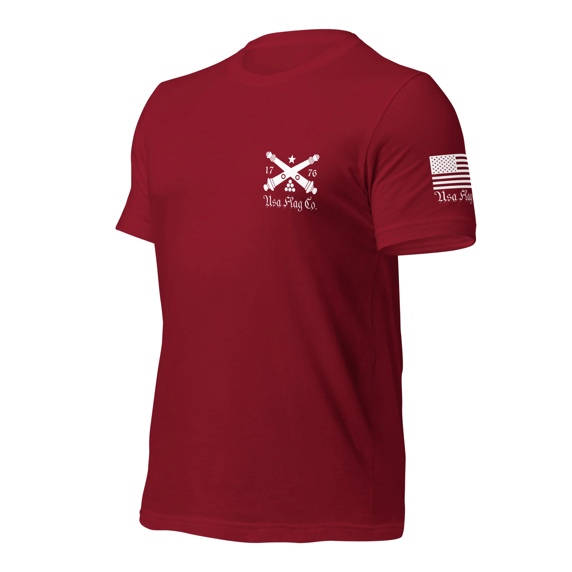 We the People T-Shirt | Unisex Tee | DTG Printing - Image 27