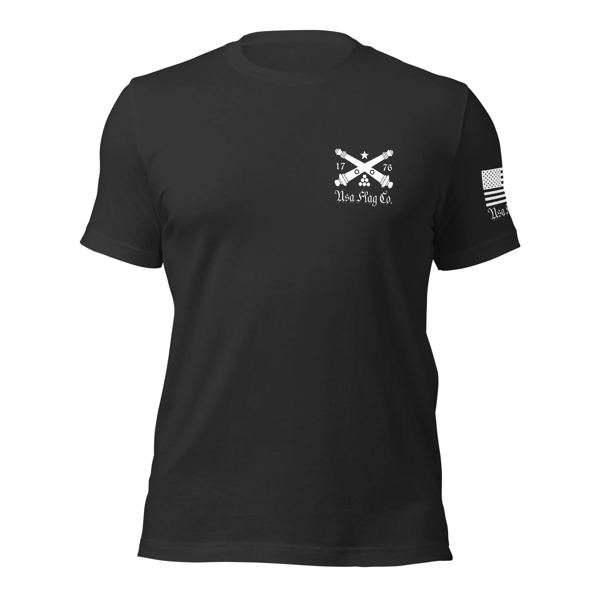 We the People T-Shirt | Unisex Tee | DTG Printing - Image 30