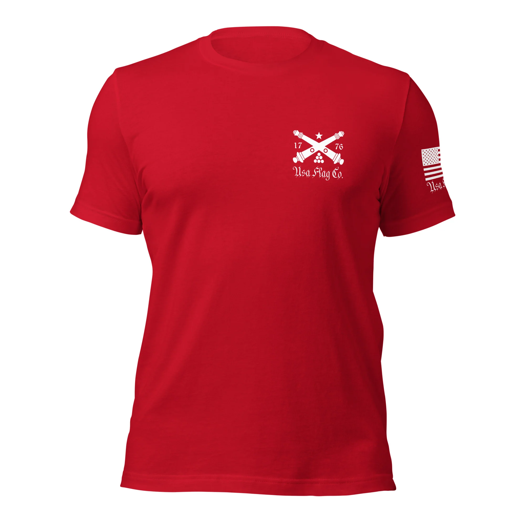 We the People T-Shirt | Unisex Tee | DTG Printing - Image 34