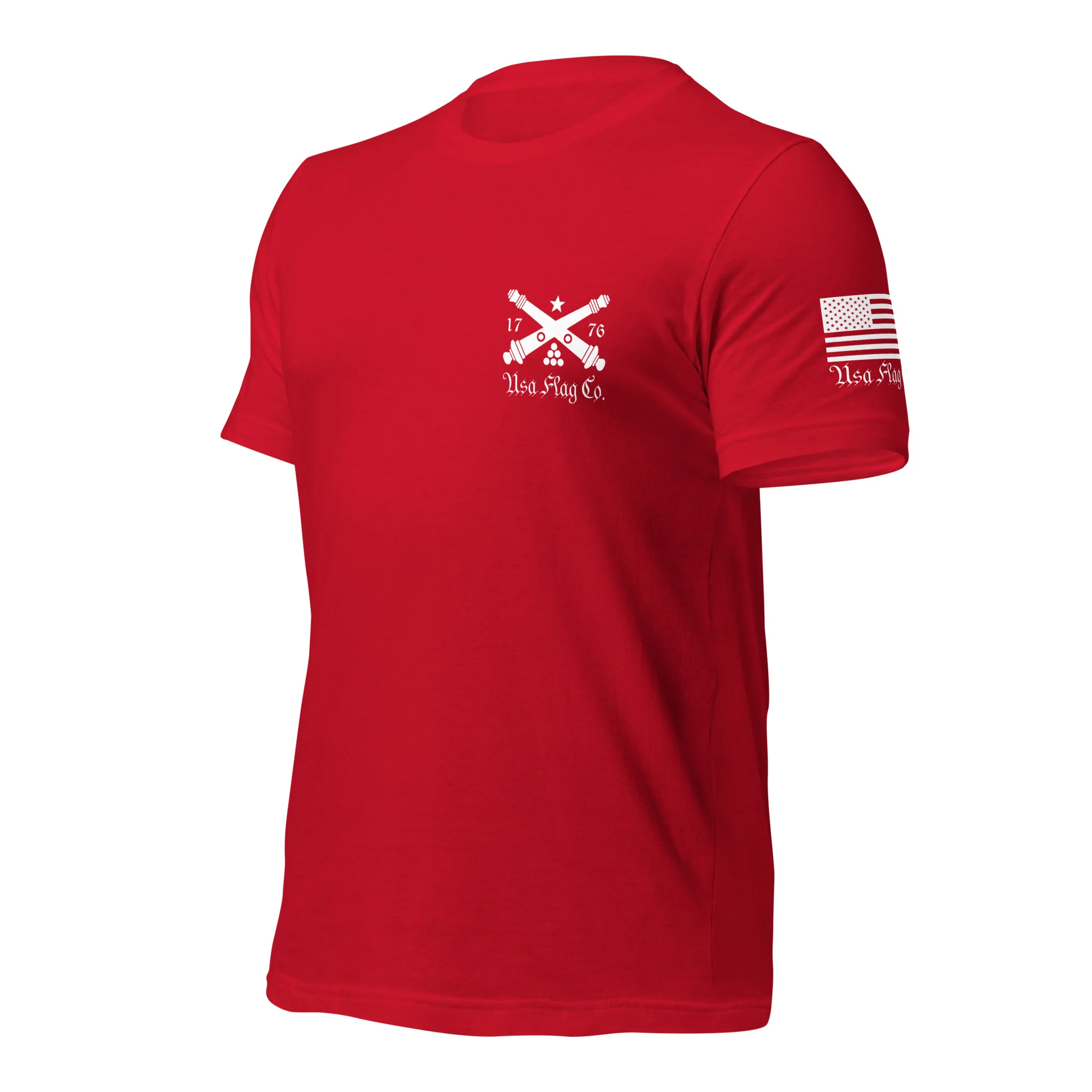 We the People T-Shirt | Unisex Tee | DTG Printing - Image 35