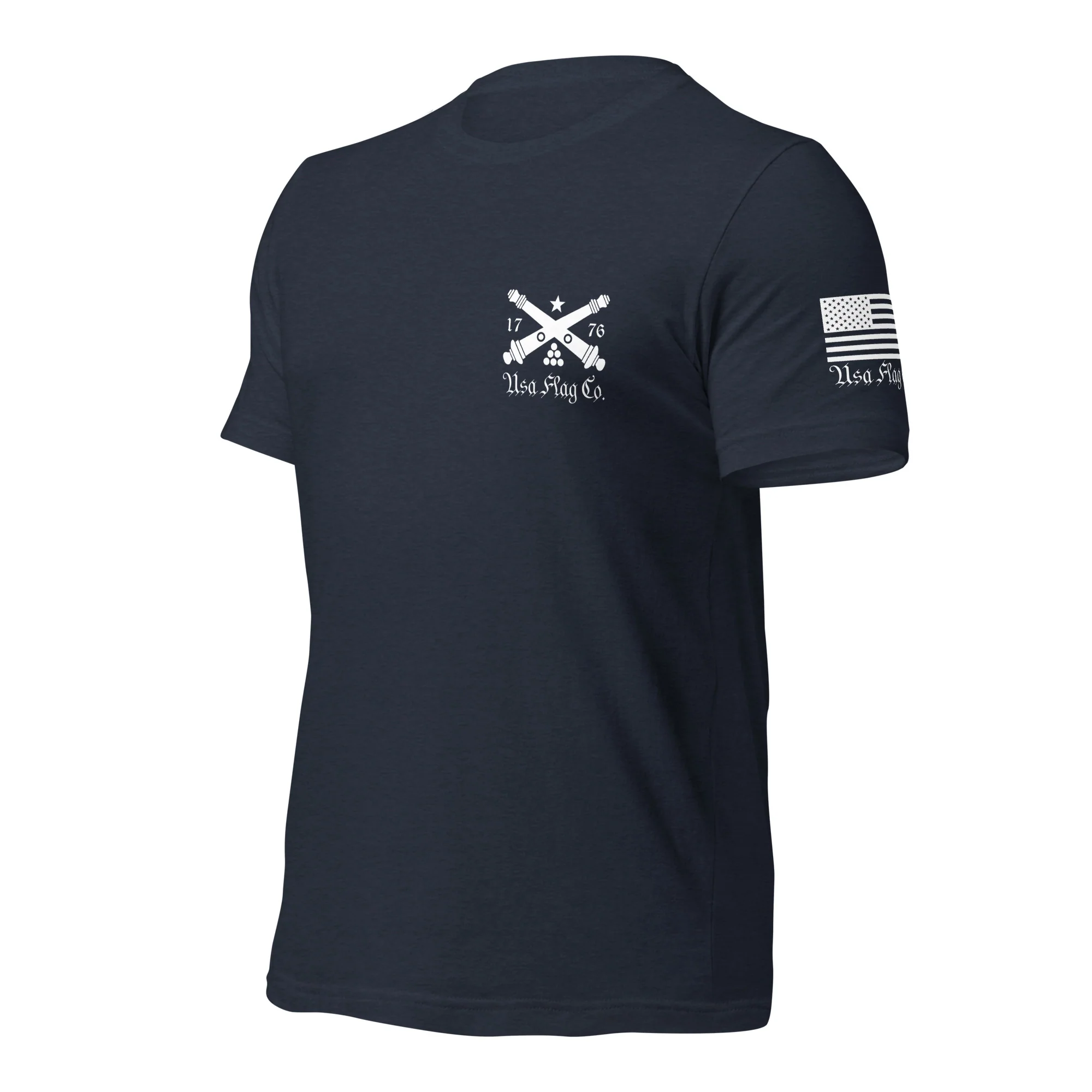 We the People T-Shirt | Unisex Tee | DTG Printing - Image 39